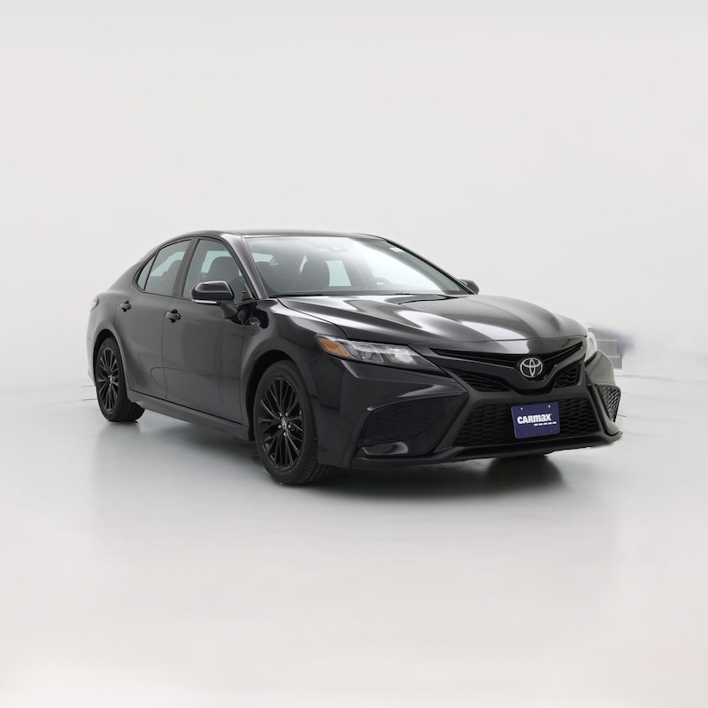 2023 Toyota Camry SE Night Shade