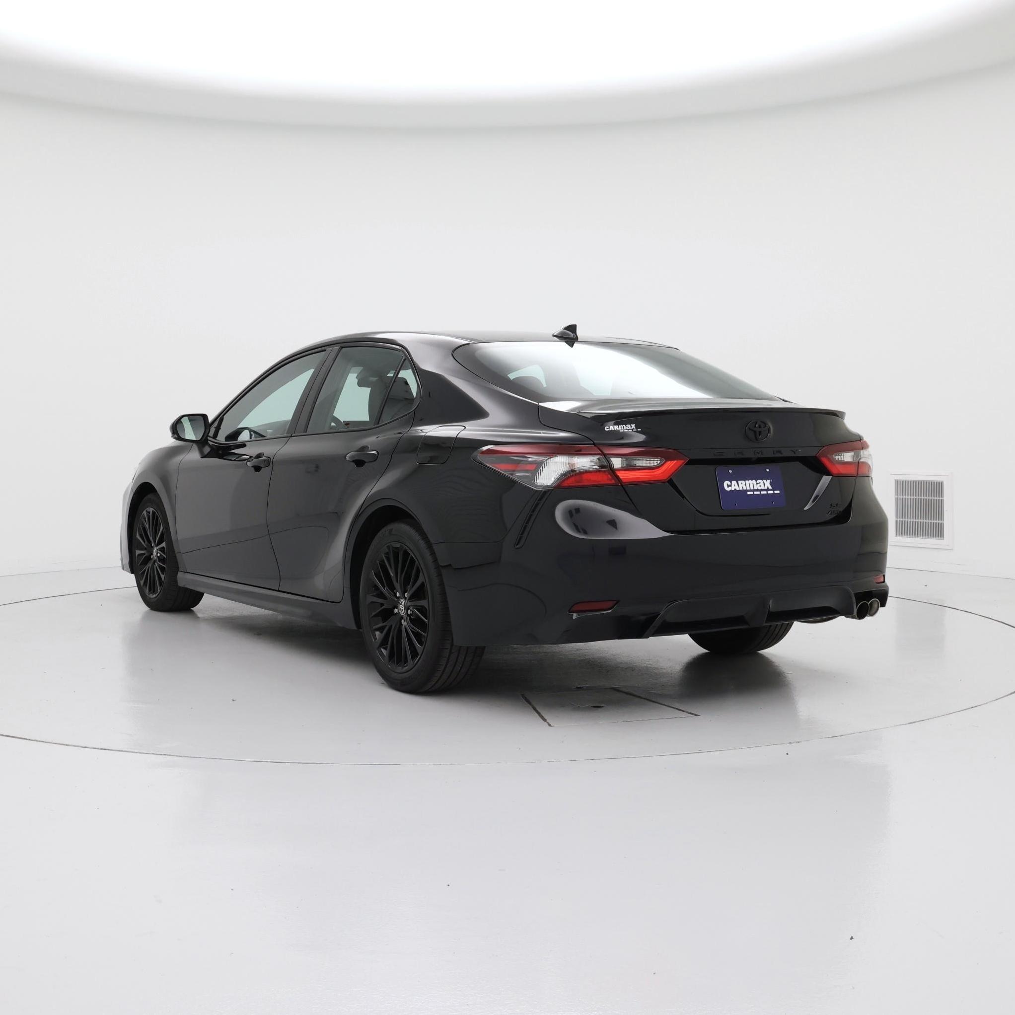 Thumbnail: 2023 Toyota Camry - 2