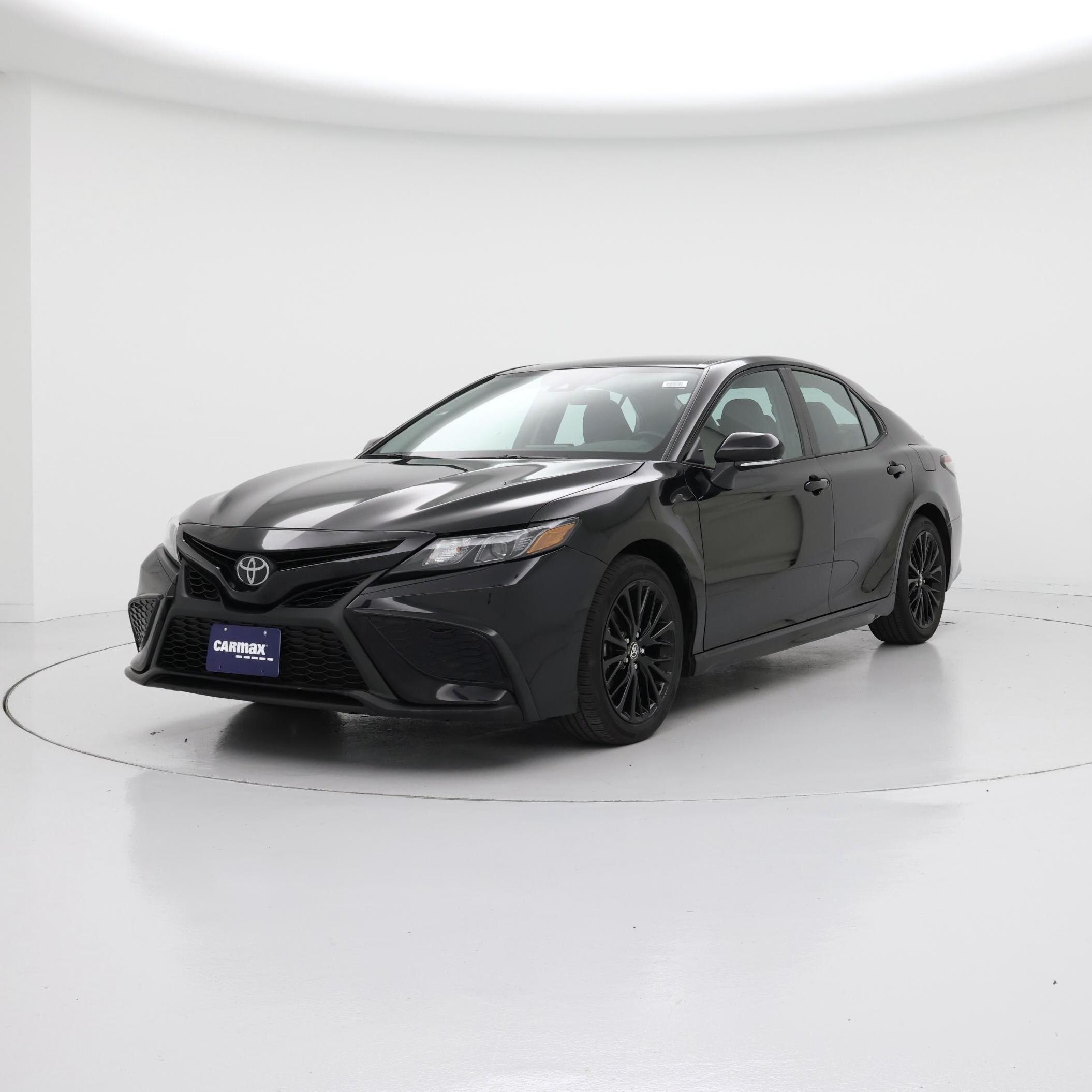 Thumbnail: 2023 Toyota Camry - 4
