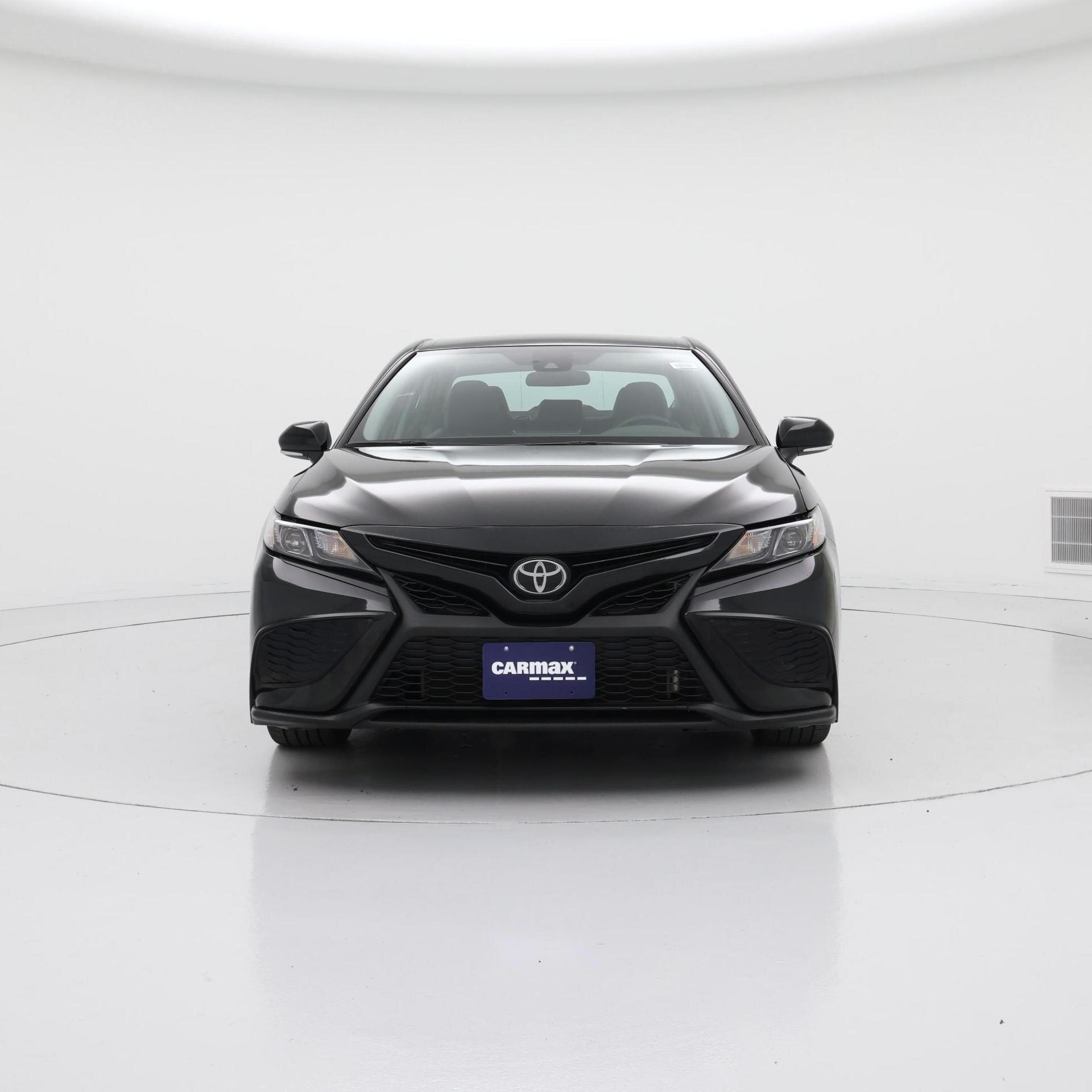 Thumbnail: 2023 Toyota Camry - 5