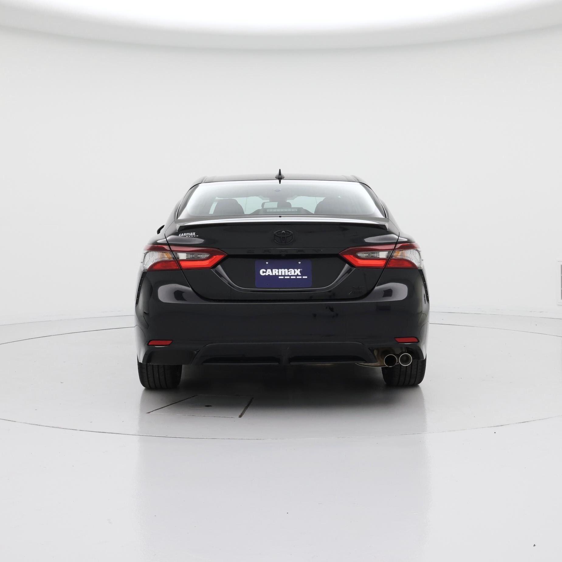 Thumbnail: 2023 Toyota Camry - 6