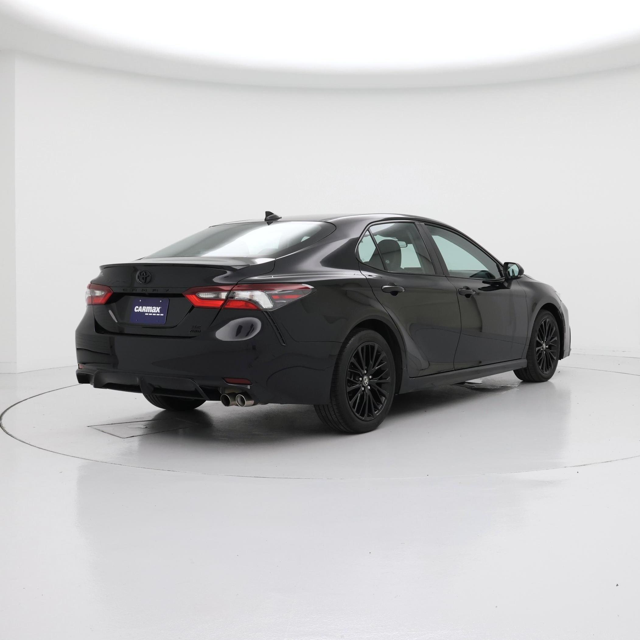 Thumbnail: 2023 Toyota Camry - 8