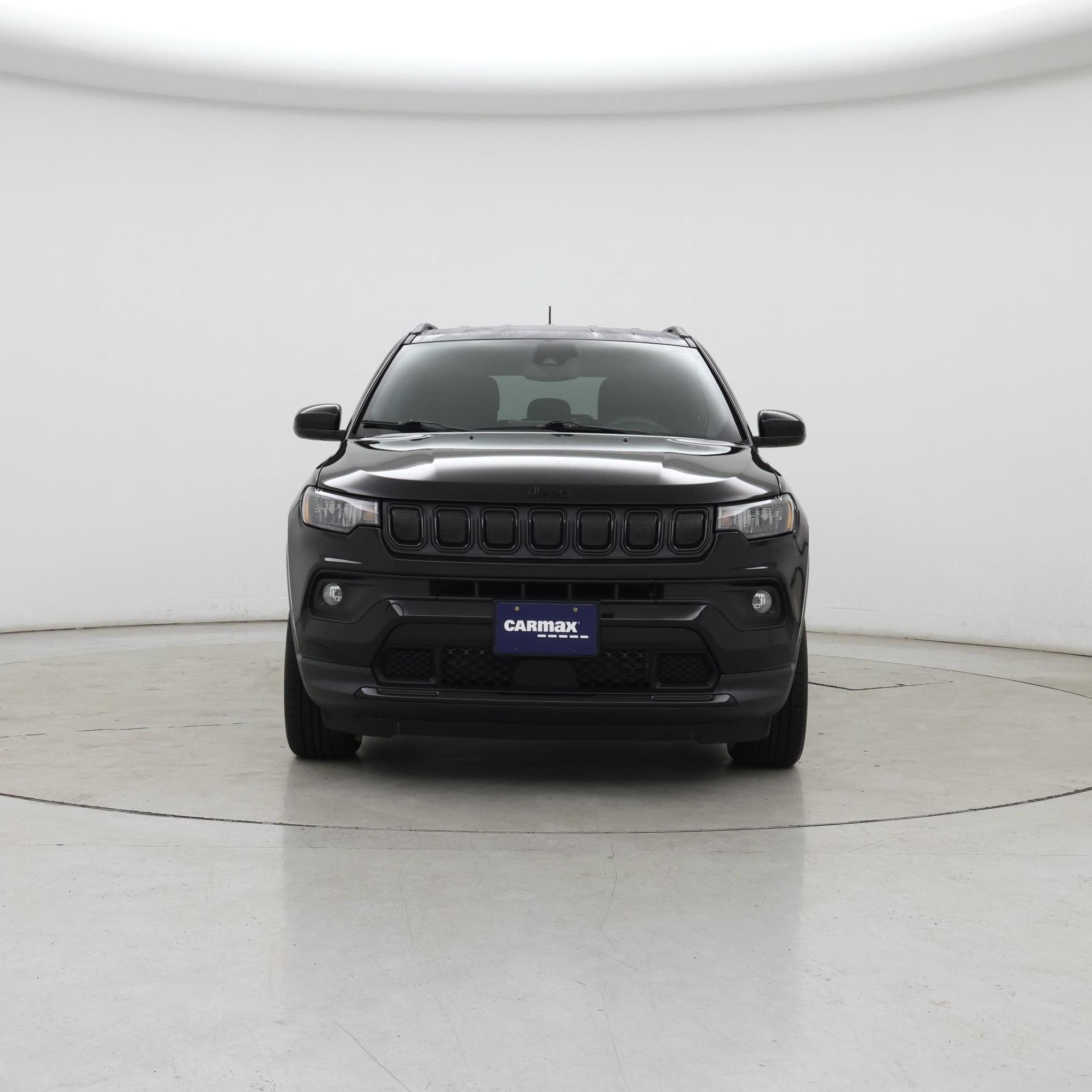 Thumbnail: 2022 Jeep Compass - 5