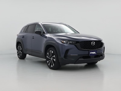 2025 Mazda CX-50 Hybrid Premium Plus