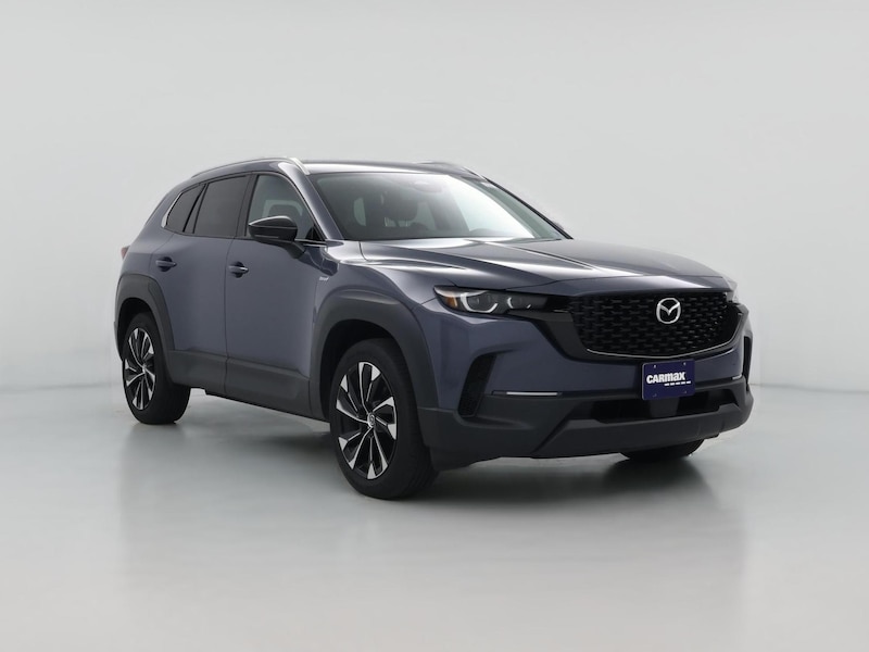 2025 Mazda CX-50 Premium Plus