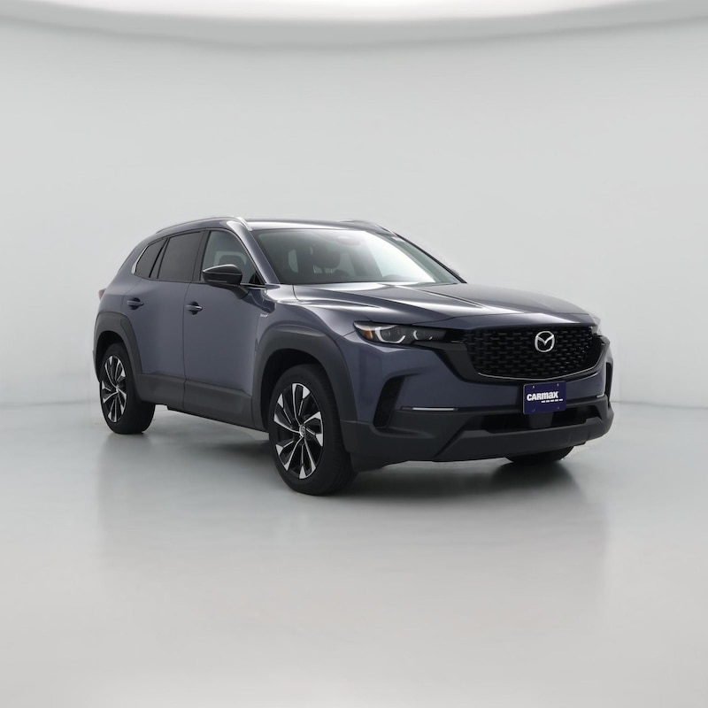 2025 Mazda CX-50 Hybrid Premium Plus