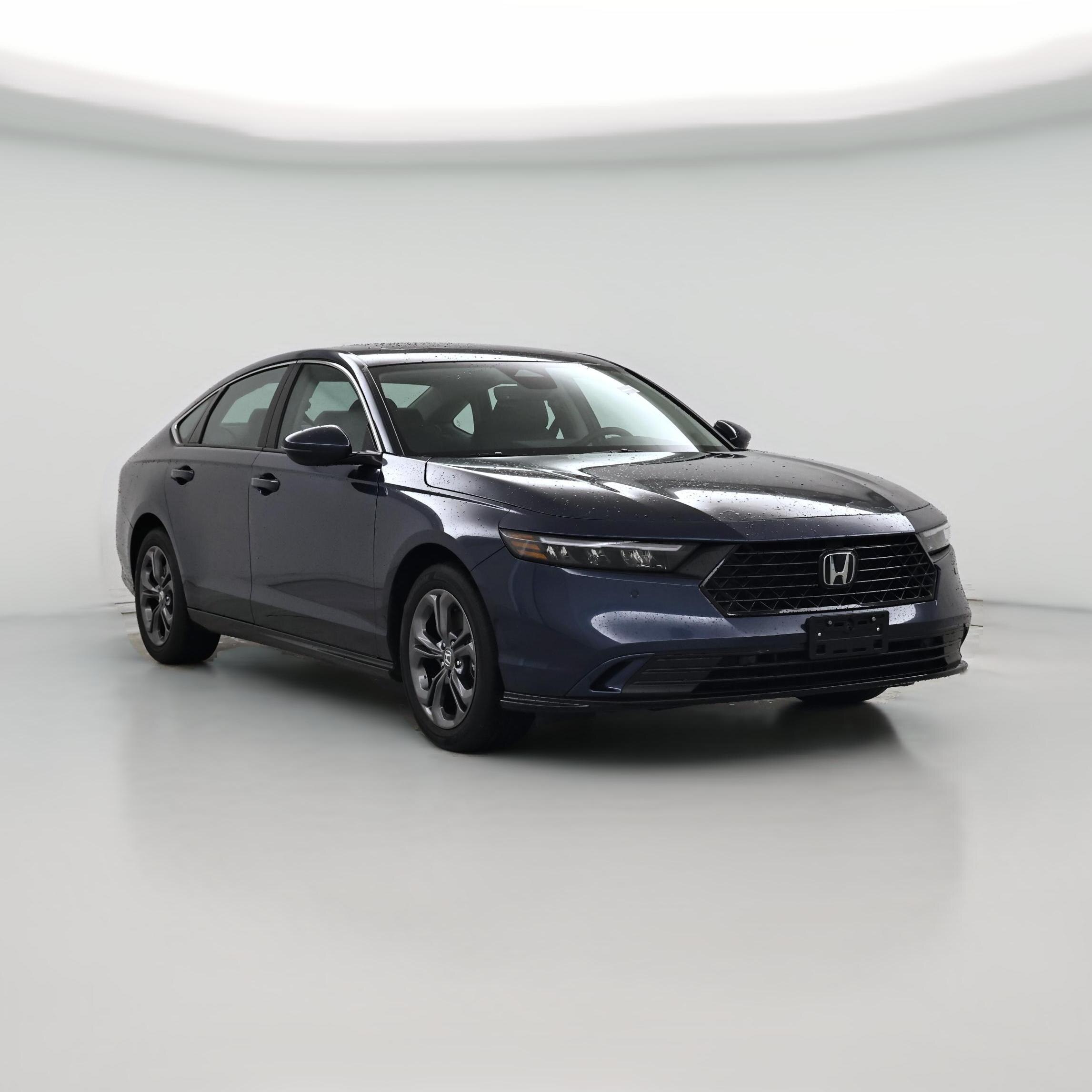 Thumbnail: 2025 Honda Accord - 1