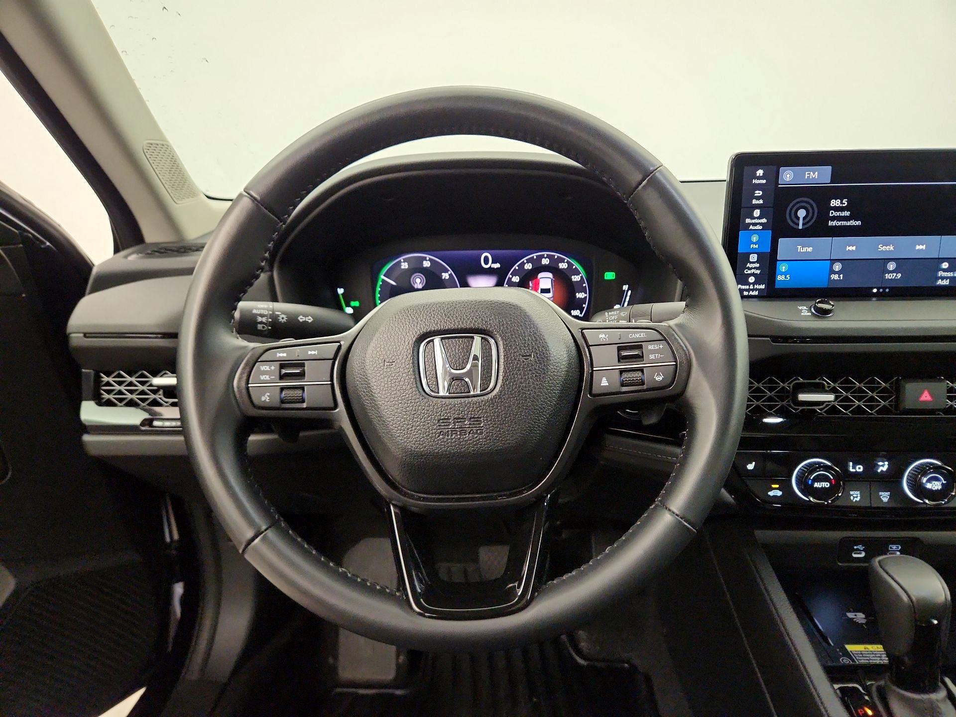 Thumbnail: 2025 Honda Accord - 10