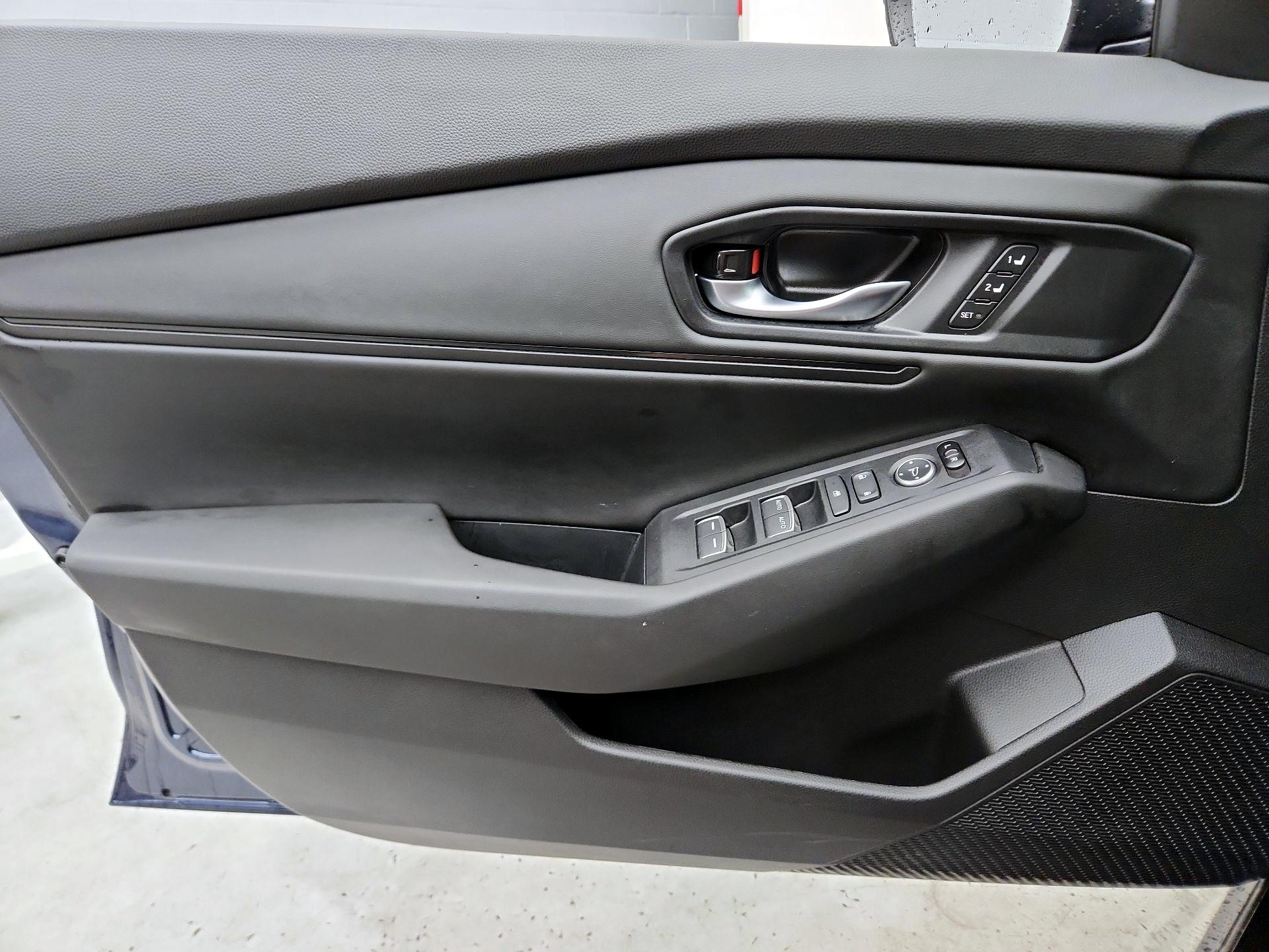 Thumbnail: 2025 Honda Accord - 12