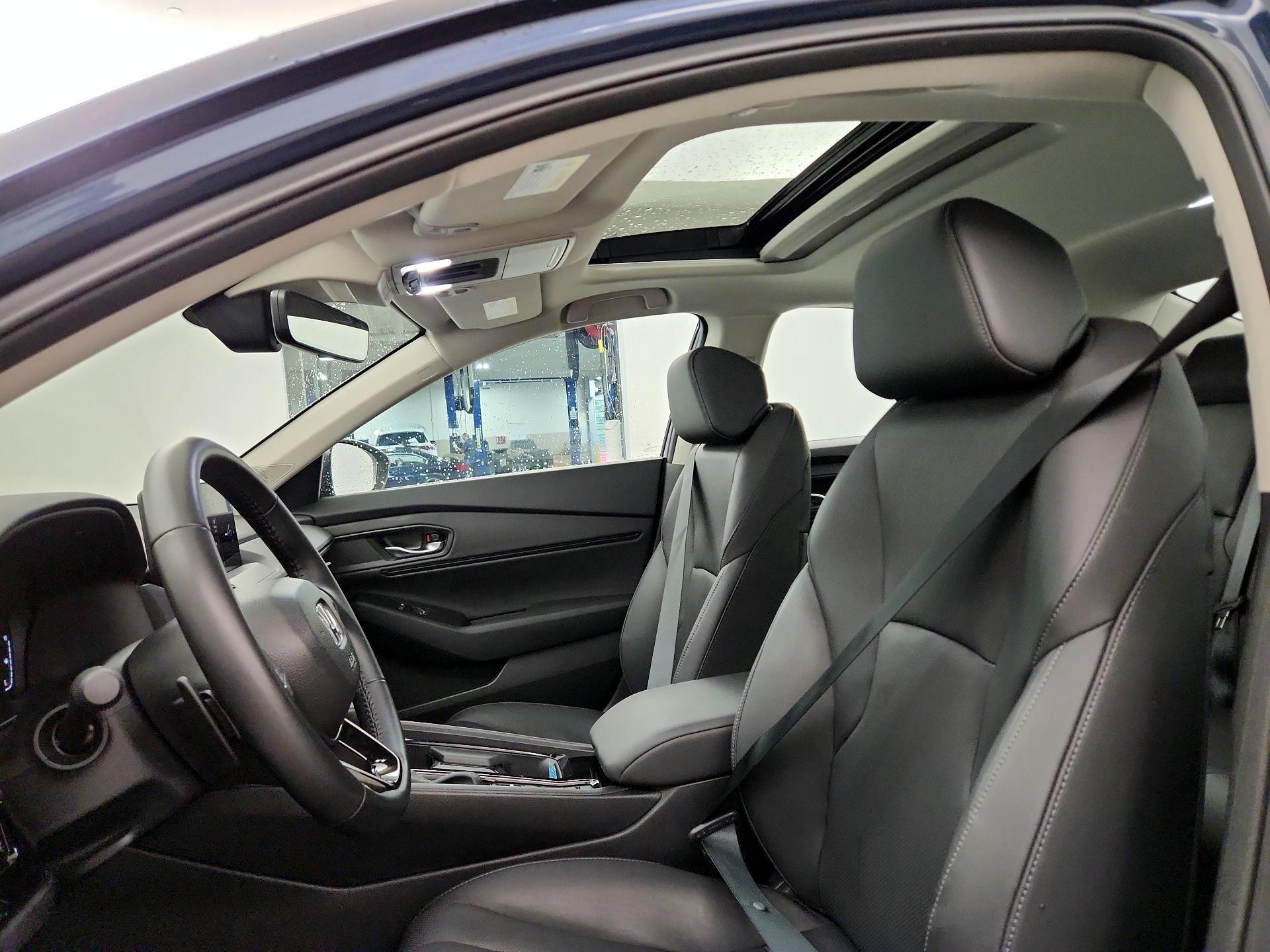 Thumbnail: 2025 Honda Accord - 18