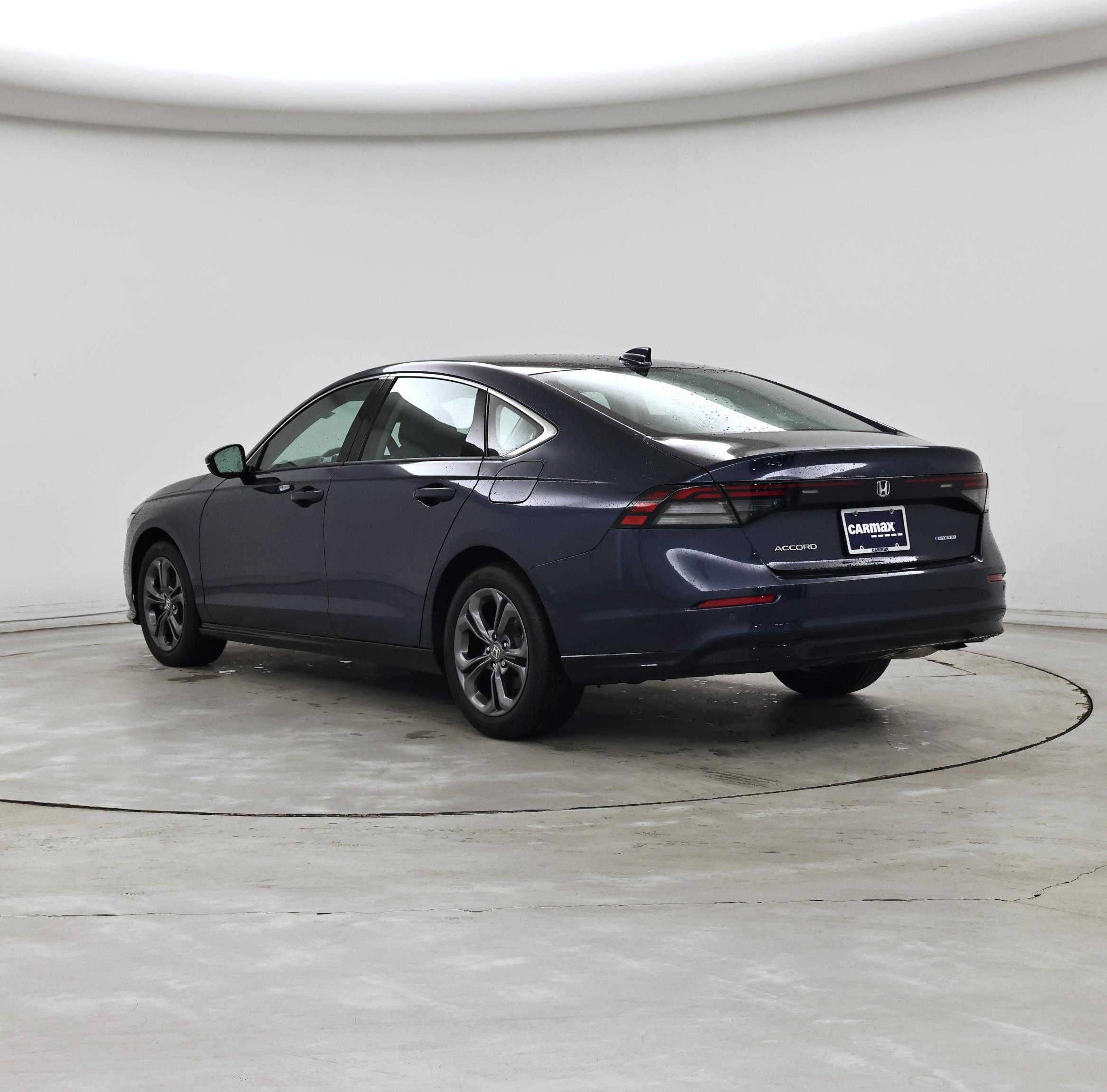 Thumbnail: 2025 Honda Accord - 2