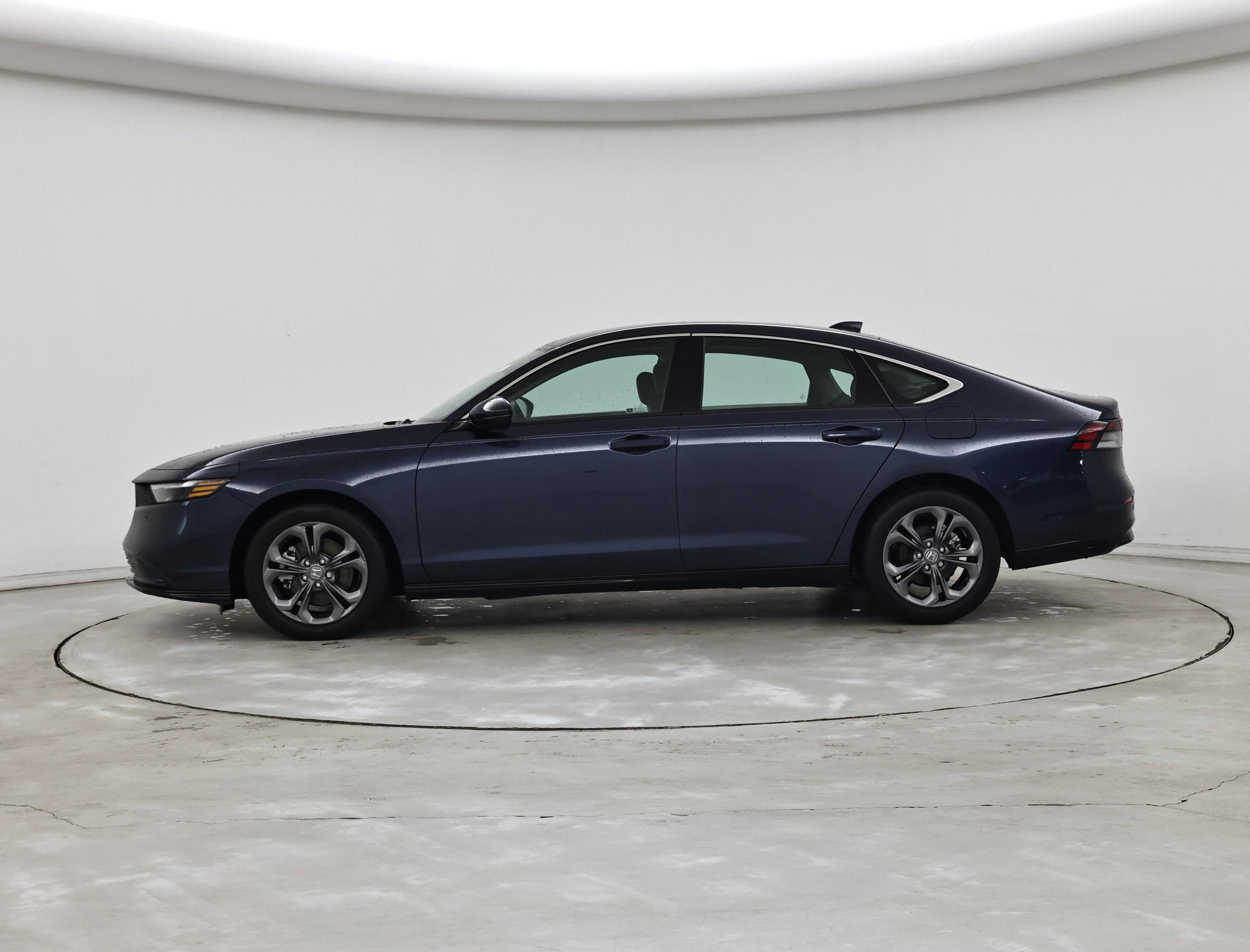 Thumbnail: 2025 Honda Accord - 3