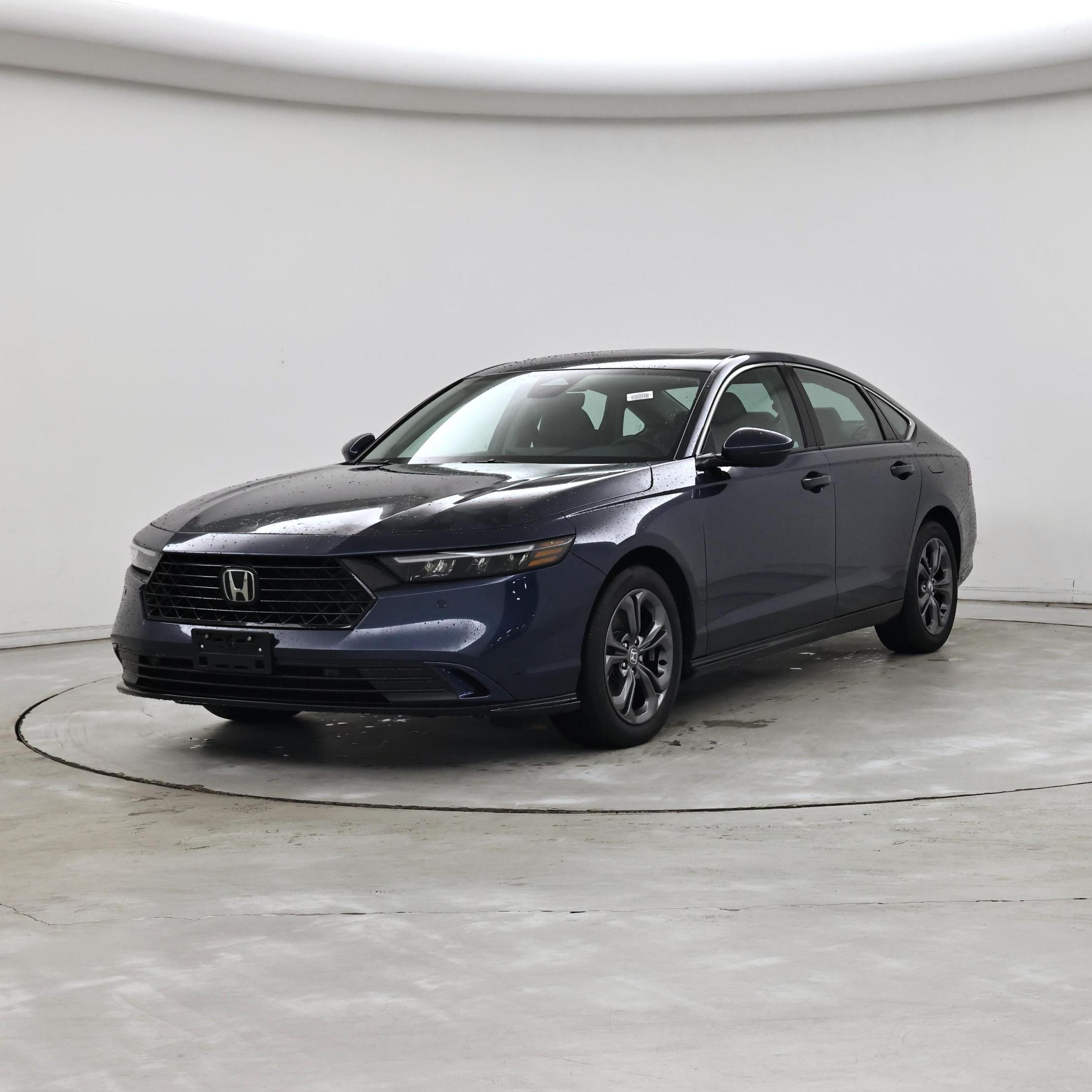 Thumbnail: 2025 Honda Accord - 4