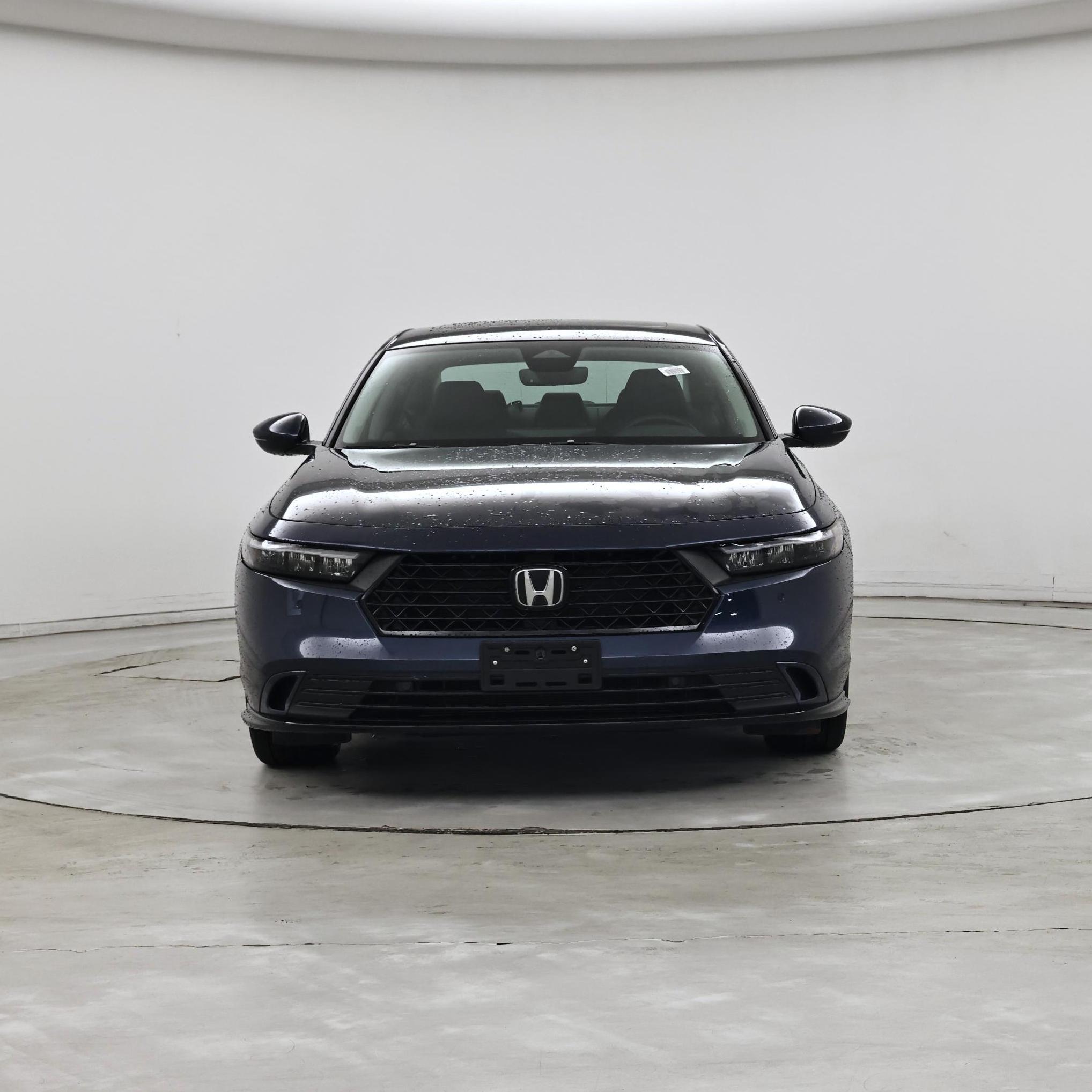 Thumbnail: 2025 Honda Accord - 5