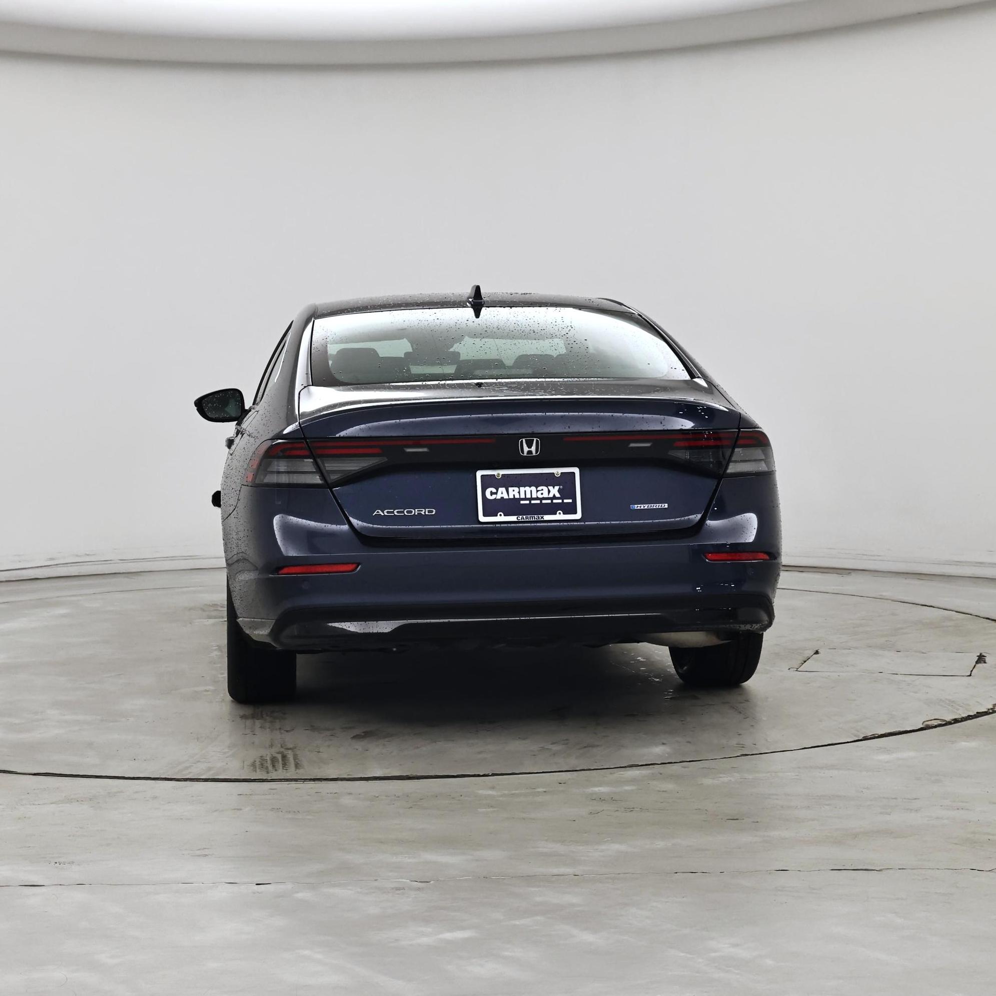 Thumbnail: 2025 Honda Accord - 6