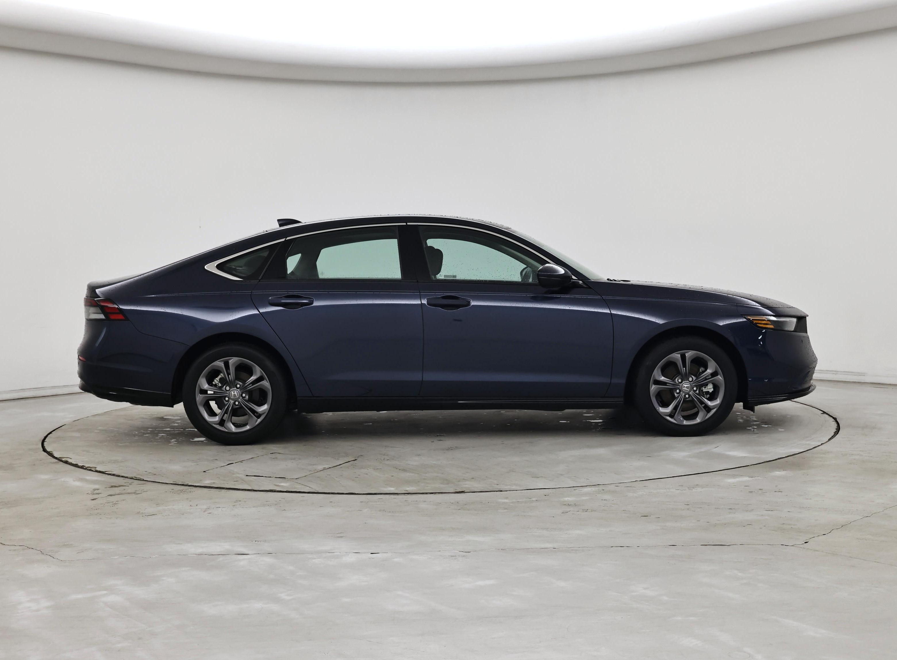 Thumbnail: 2025 Honda Accord - 7