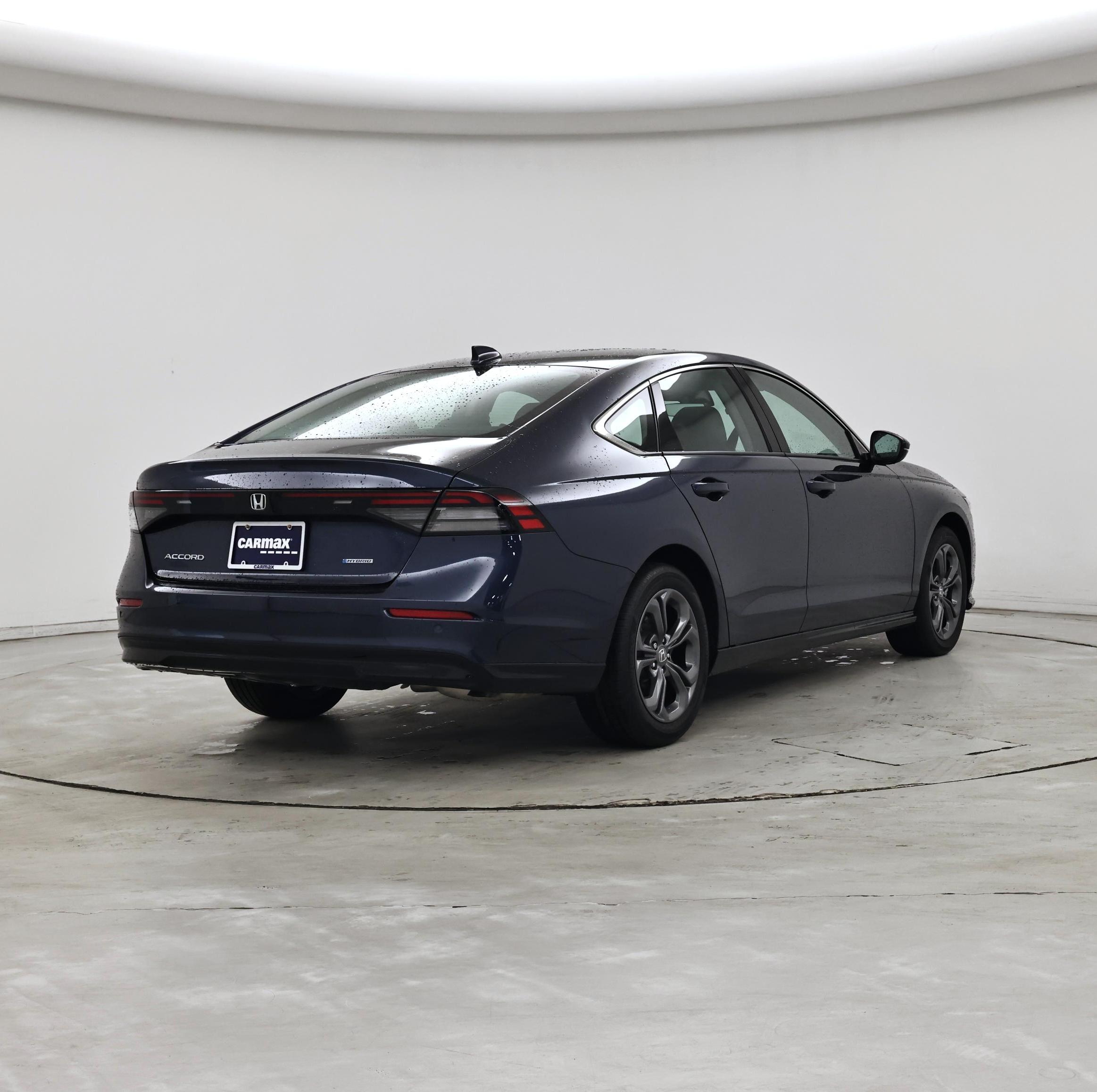 Thumbnail: 2025 Honda Accord - 8