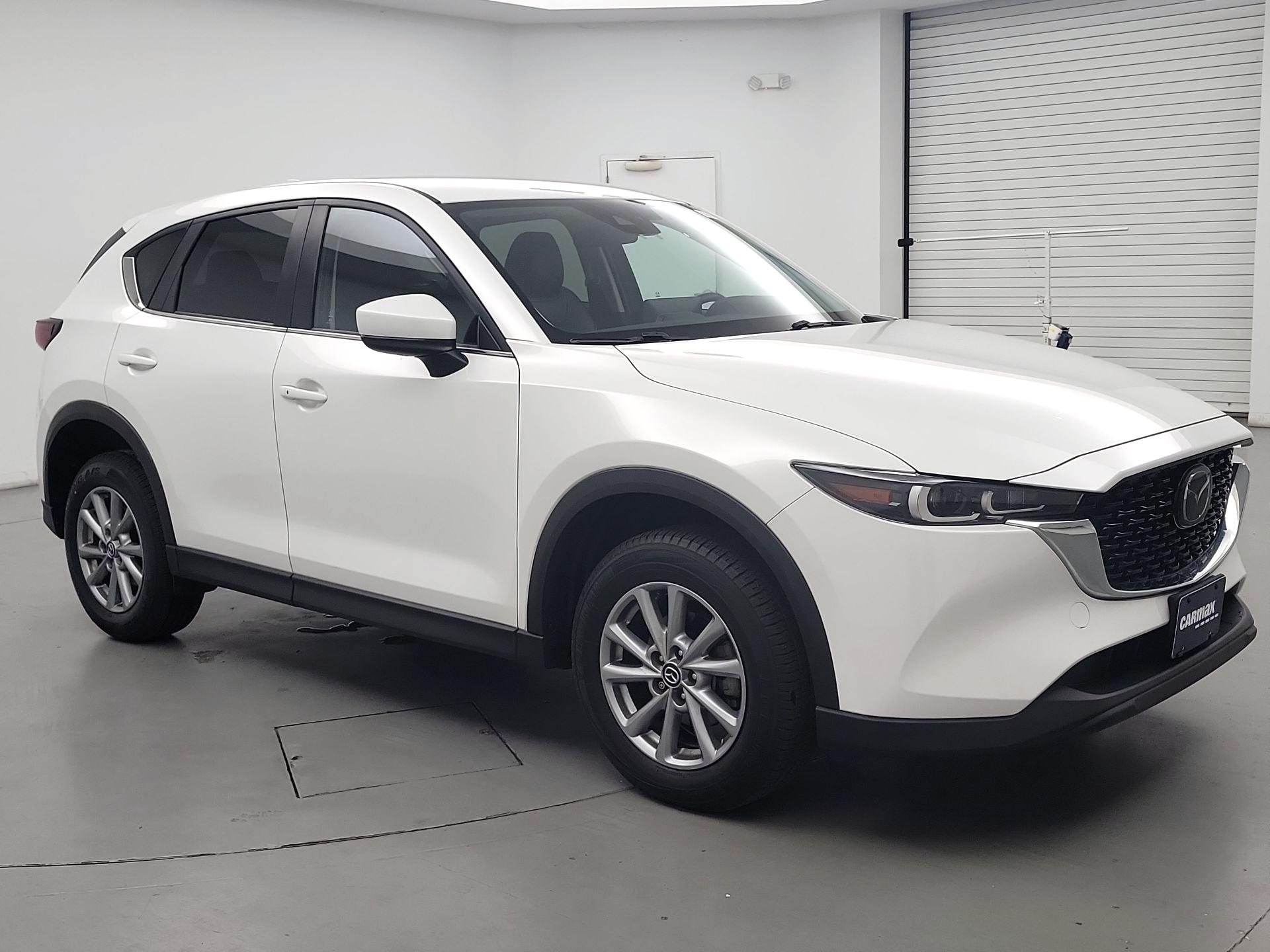 Thumbnail: 2023 Mazda CX-5 - 1