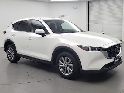 2023 Mazda CX-5 2.5 S Select Package