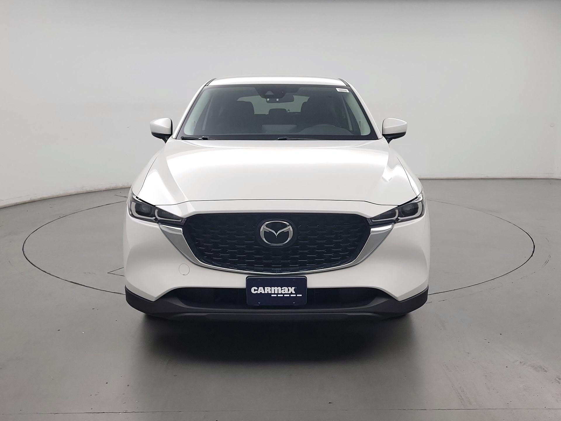 Thumbnail: 2023 Mazda CX-5 - 2