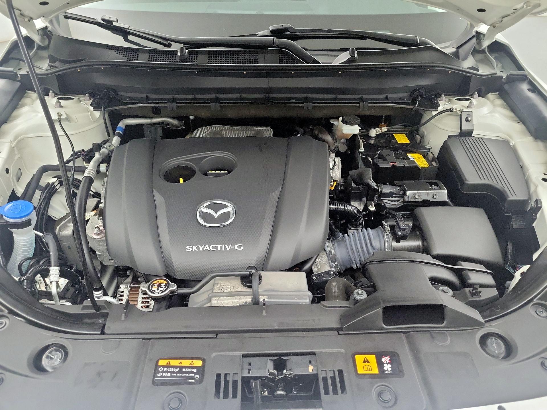 Thumbnail: 2023 Mazda CX-5 - 19
