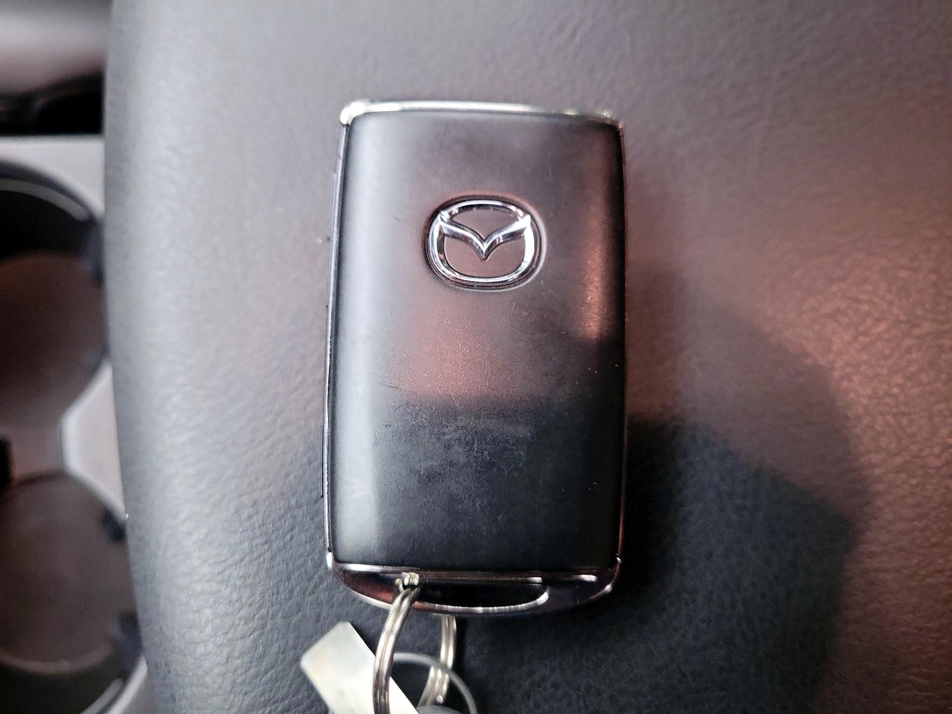 Thumbnail: 2023 Mazda CX-5 - 20