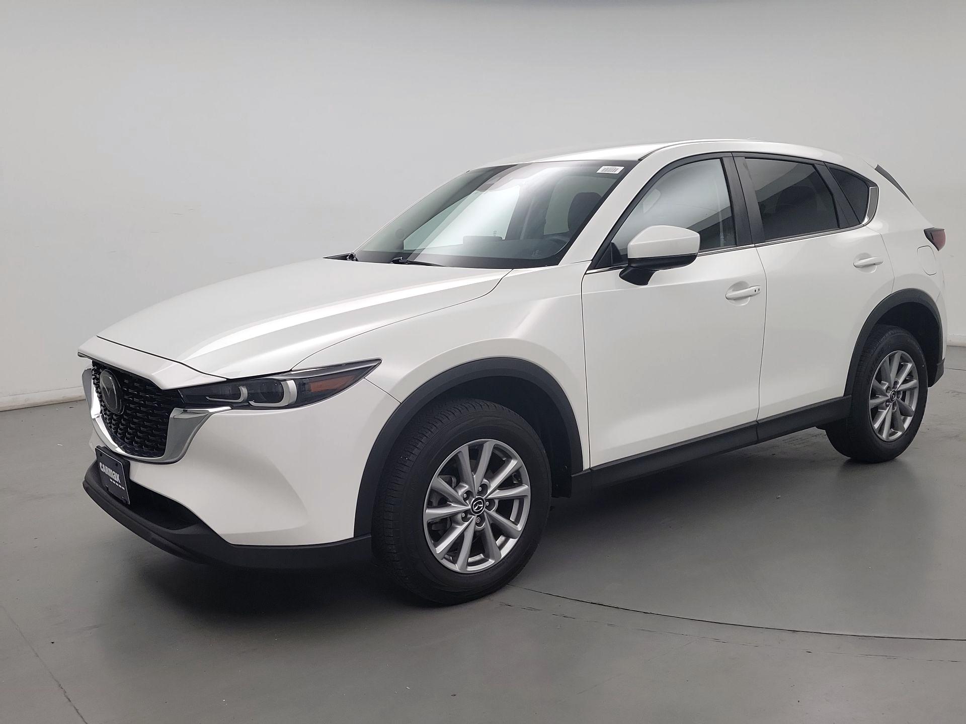 Thumbnail: 2023 Mazda CX-5 - 3