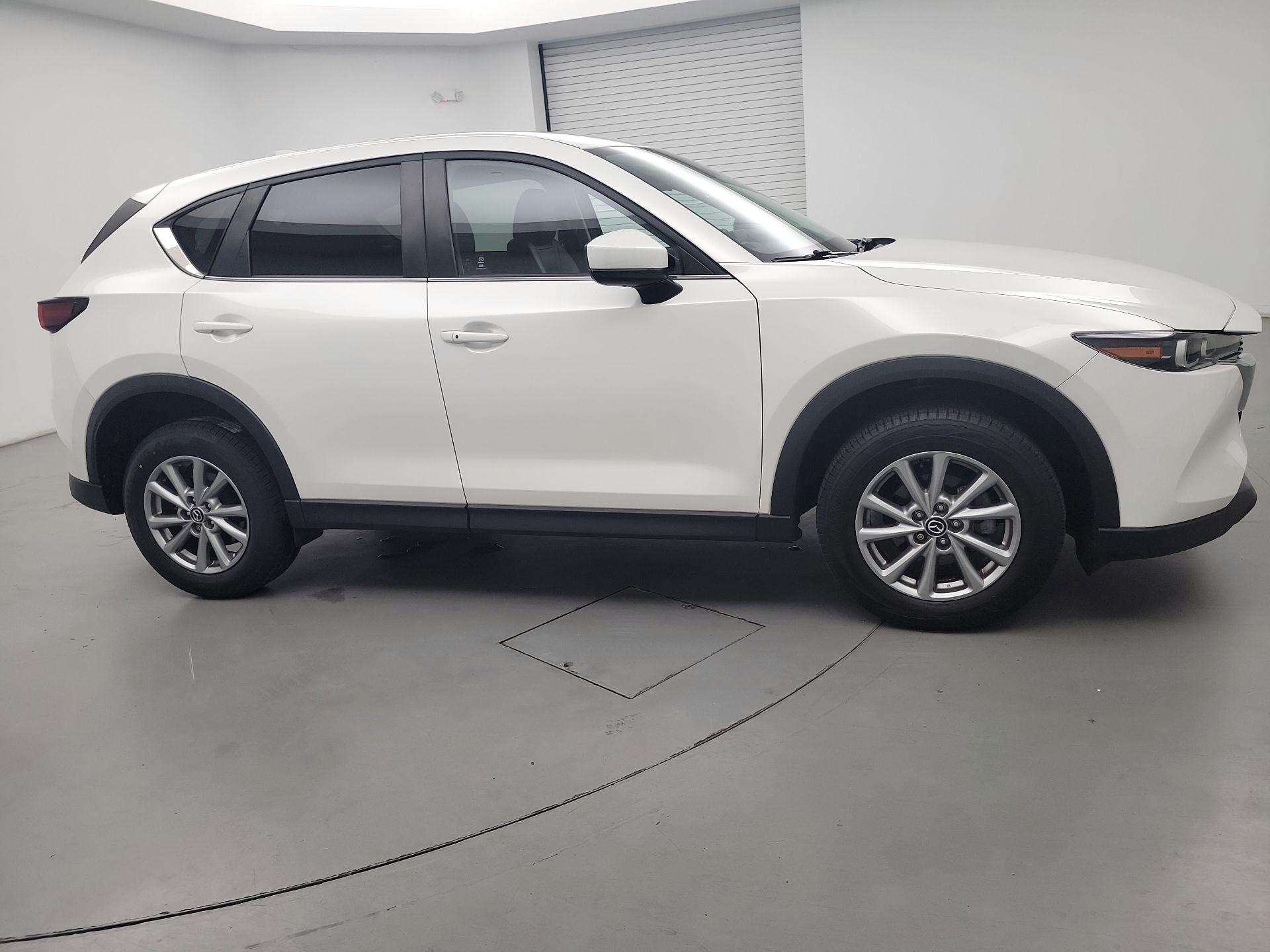 Thumbnail: 2023 Mazda CX-5 - 4