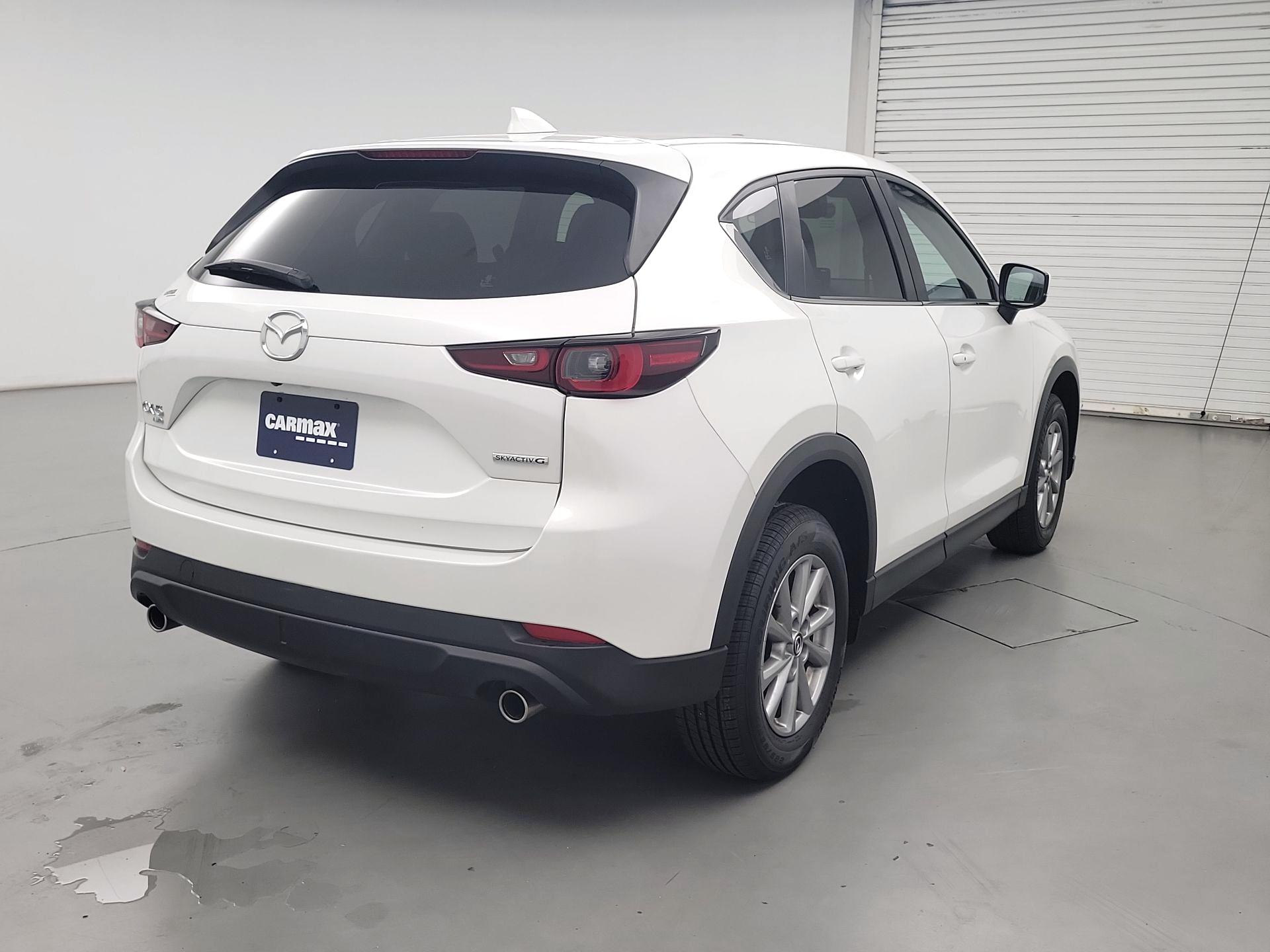 Thumbnail: 2023 Mazda CX-5 - 5