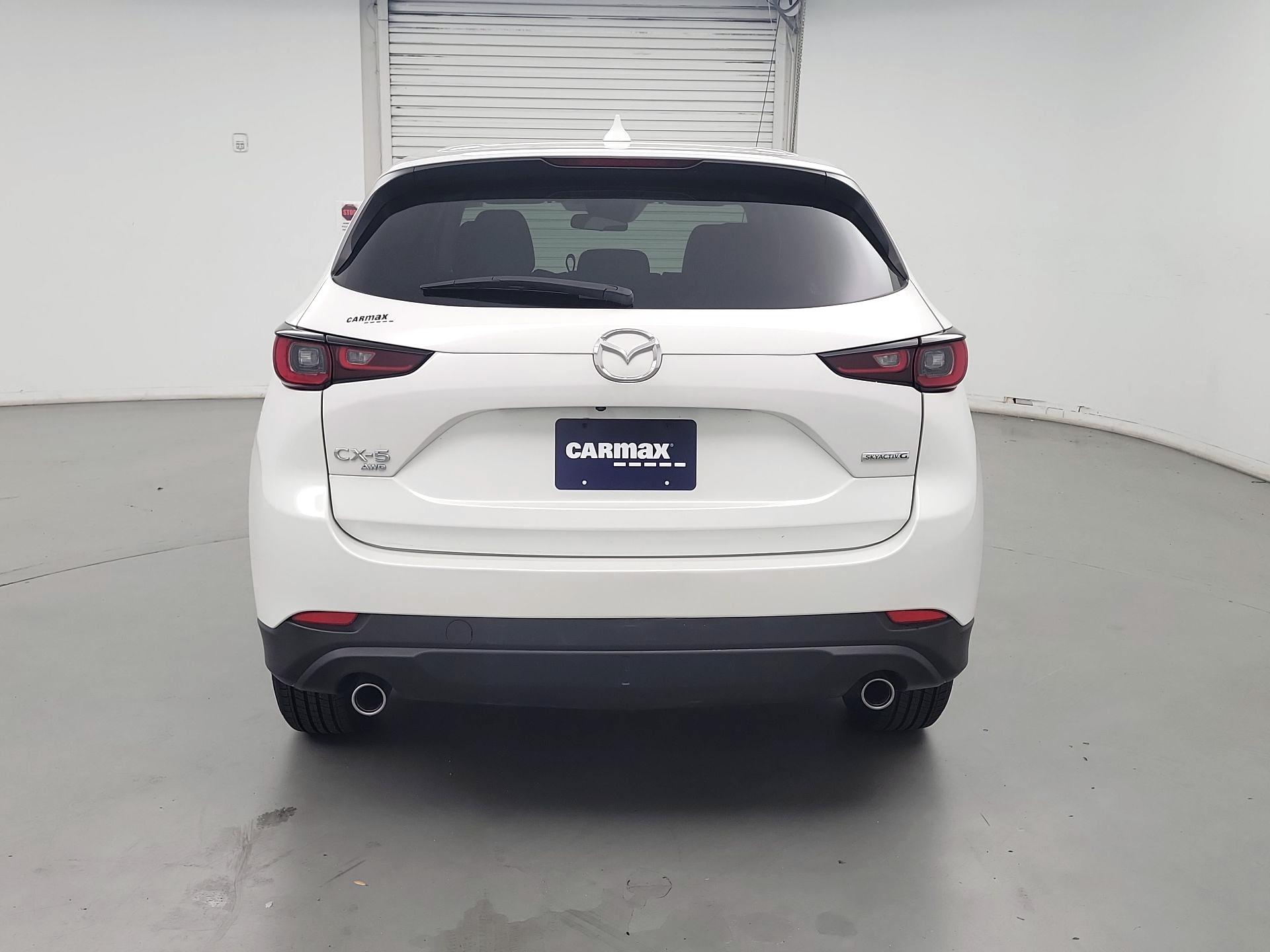 Thumbnail: 2023 Mazda CX-5 - 6
