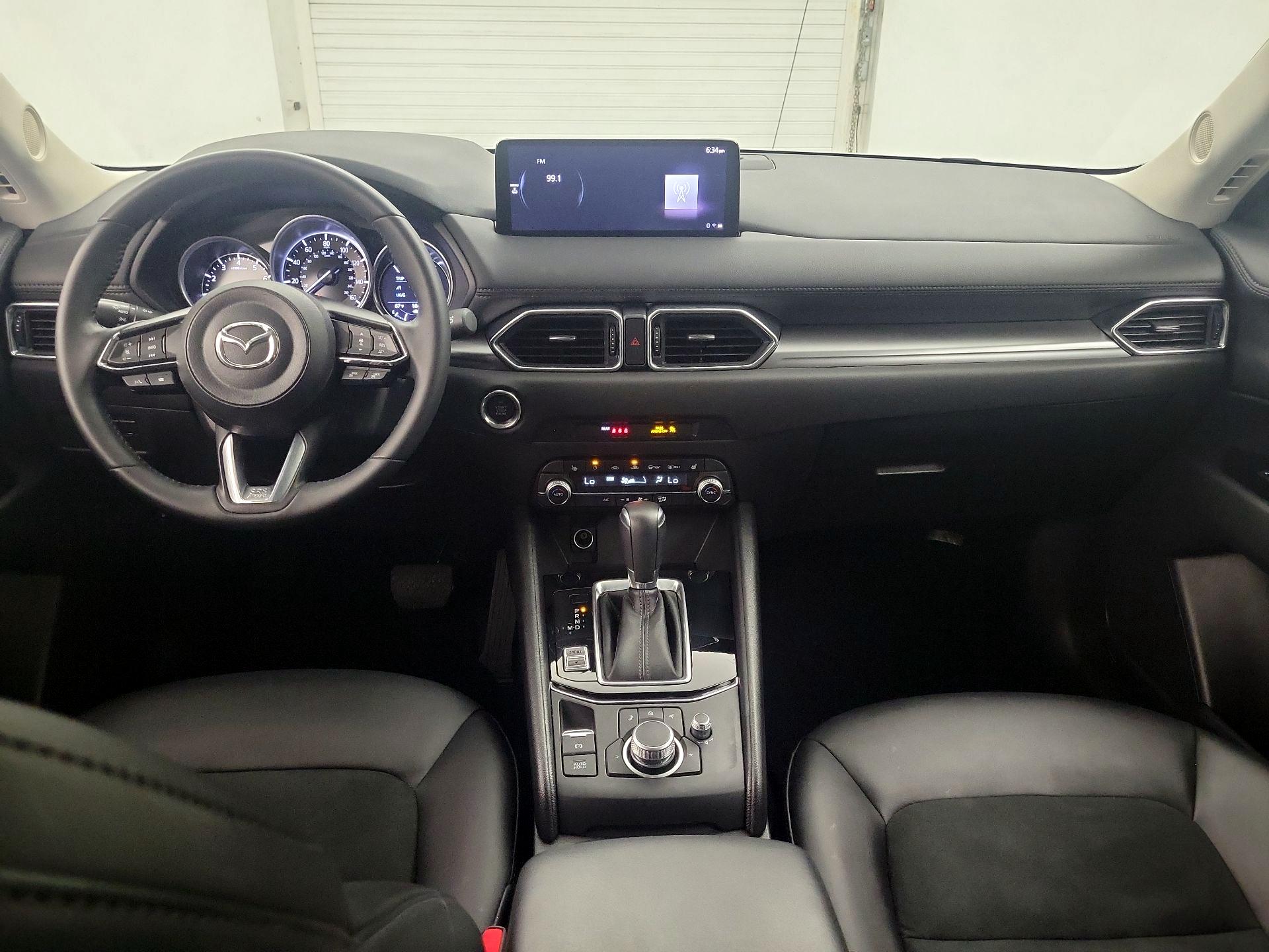 Thumbnail: 2023 Mazda CX-5 - 8