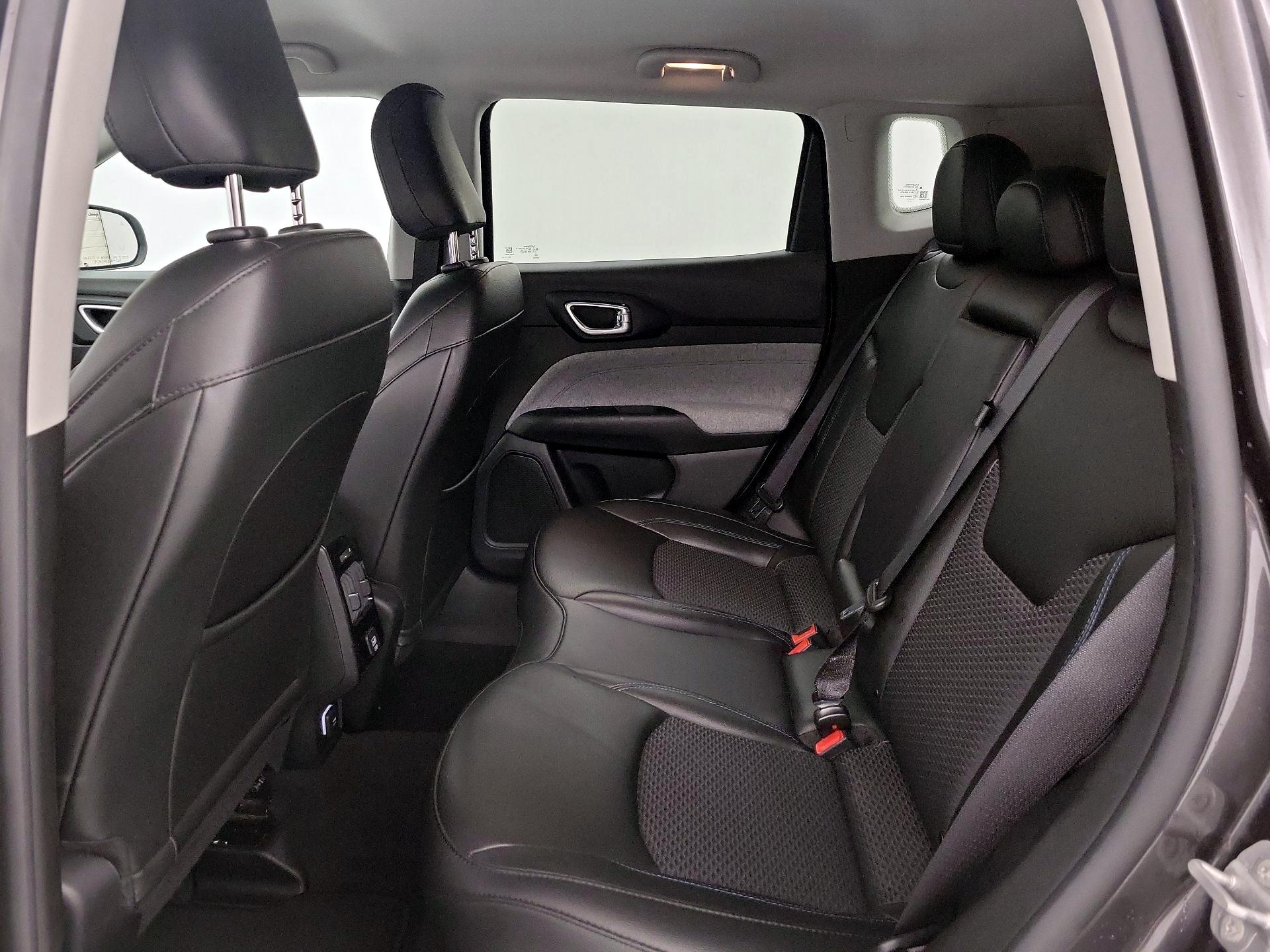 Thumbnail: 2022 Jeep Compass - 19