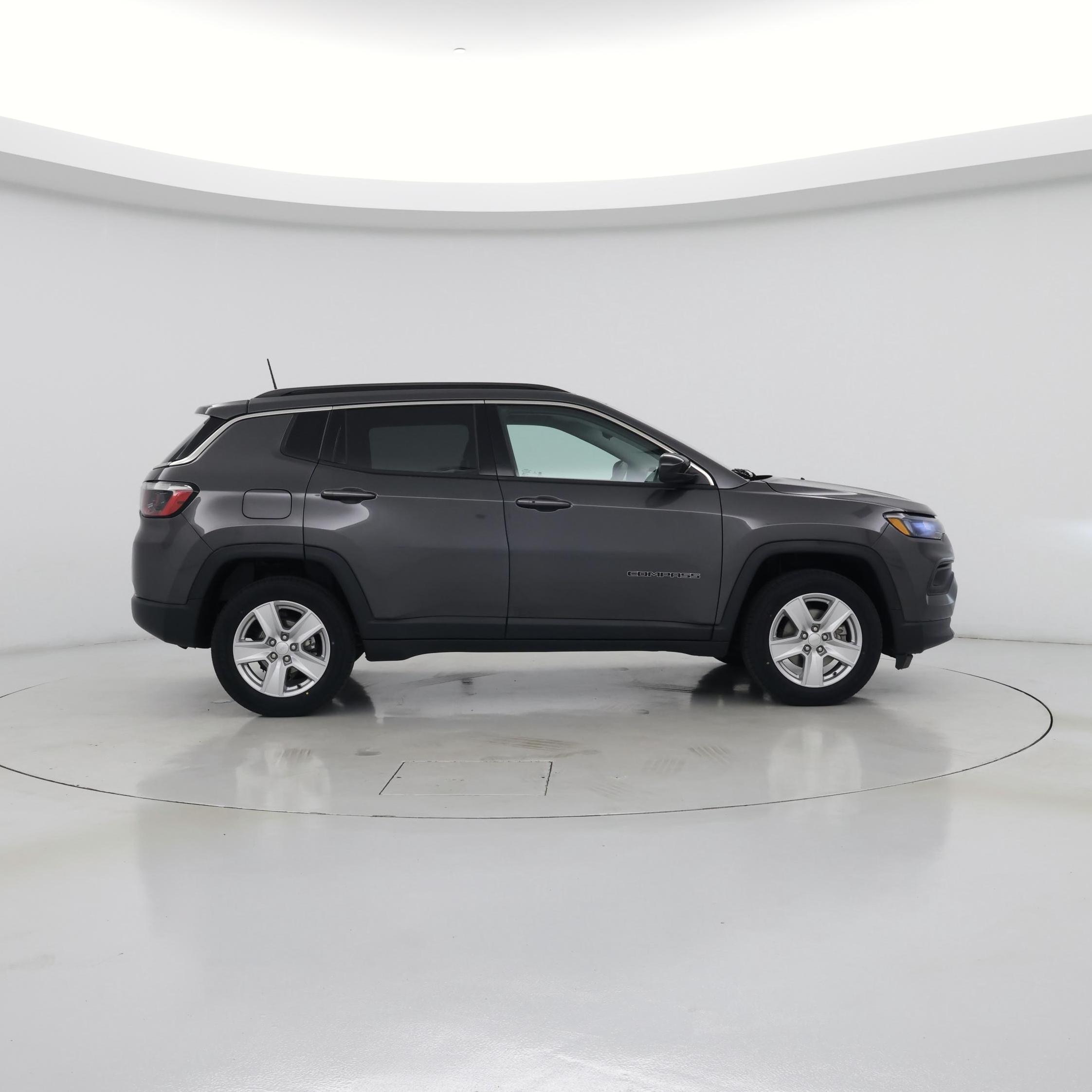 Thumbnail: 2022 Jeep Compass - 7
