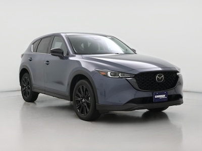 2023 Mazda CX-5 Carbon Edition