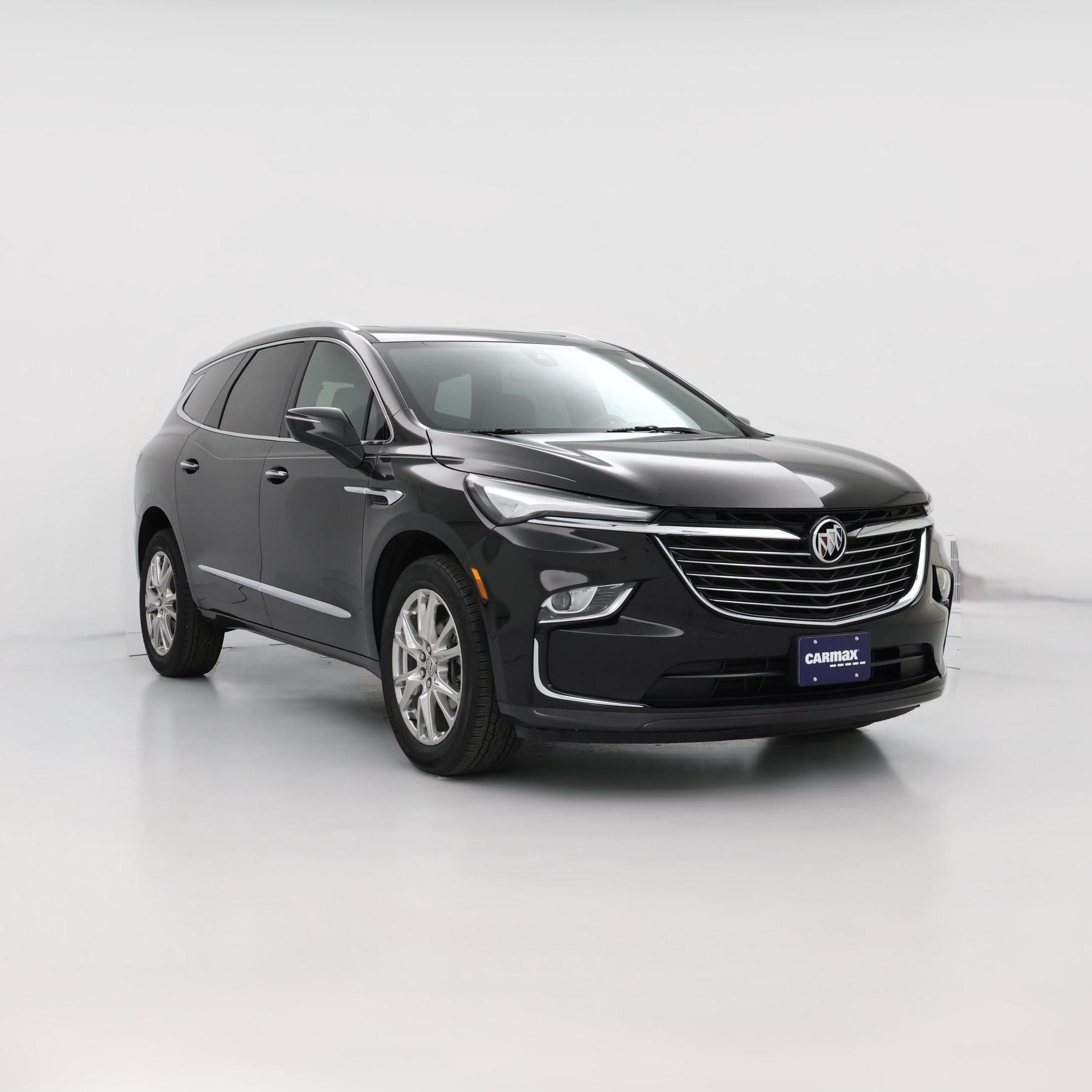 Thumbnail: 2023 Buick Enclave - 1