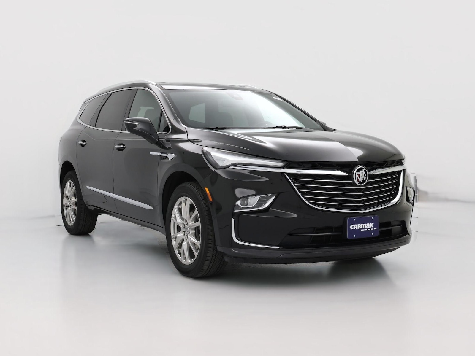 2023 Buick Enclave