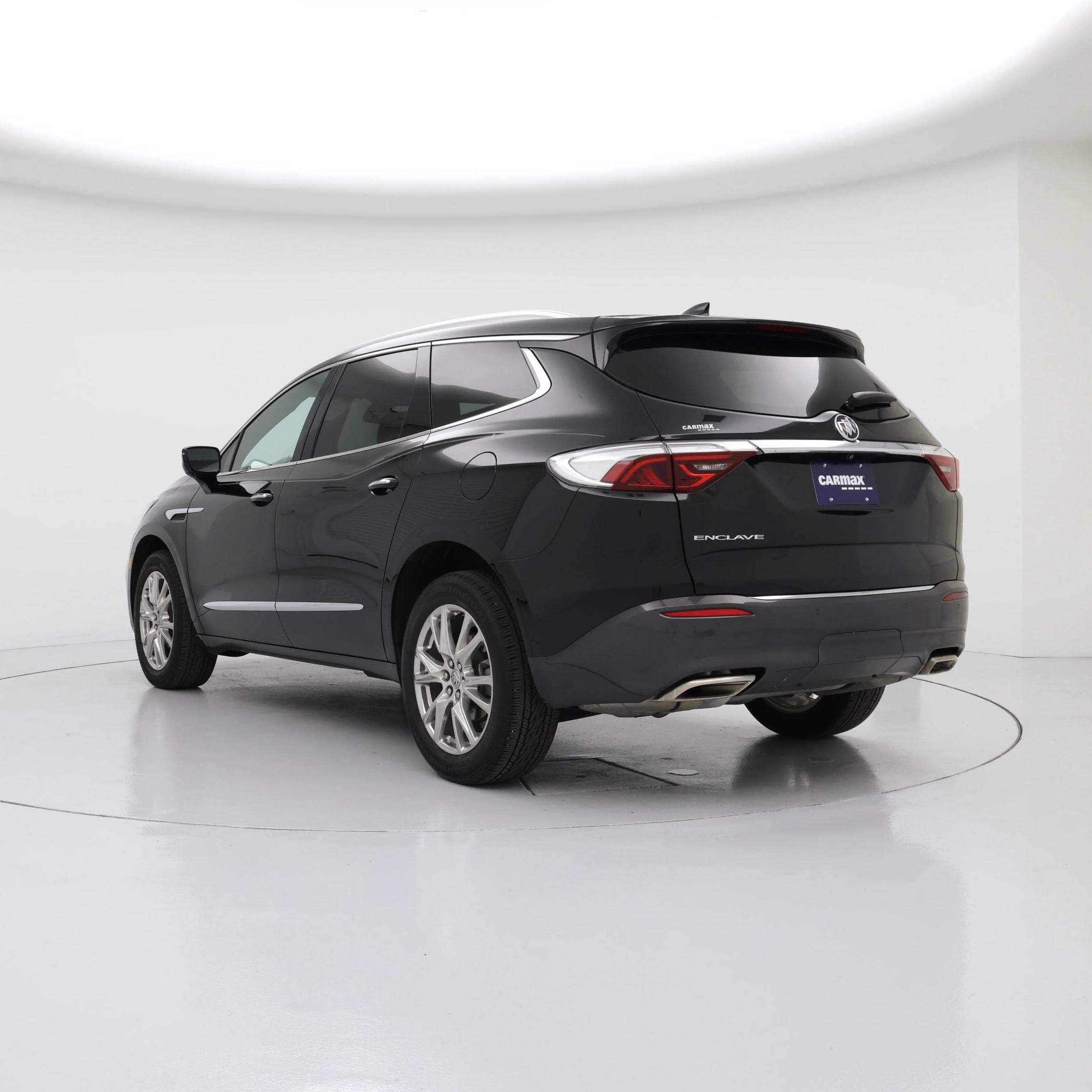 Thumbnail: 2023 Buick Enclave - 2