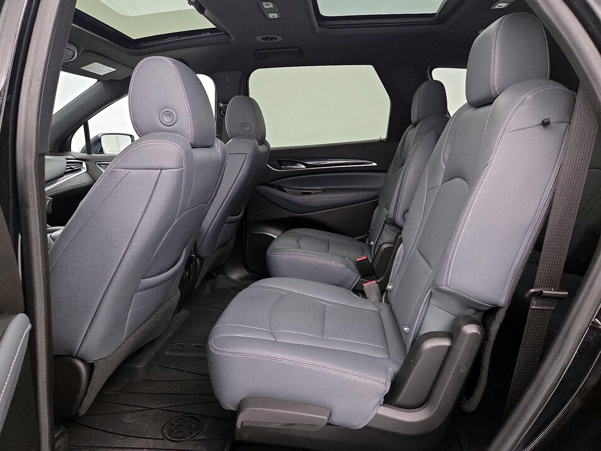 Thumbnail: 2023 Buick Enclave - 20