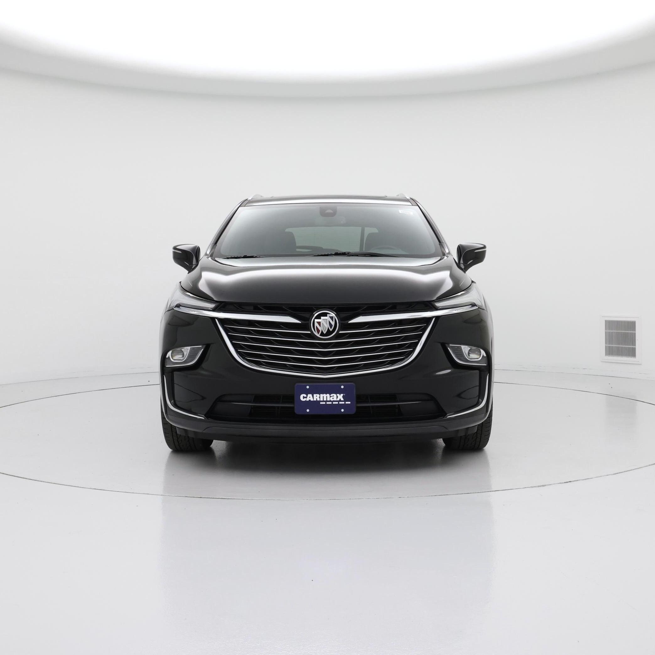 Thumbnail: 2023 Buick Enclave - 5