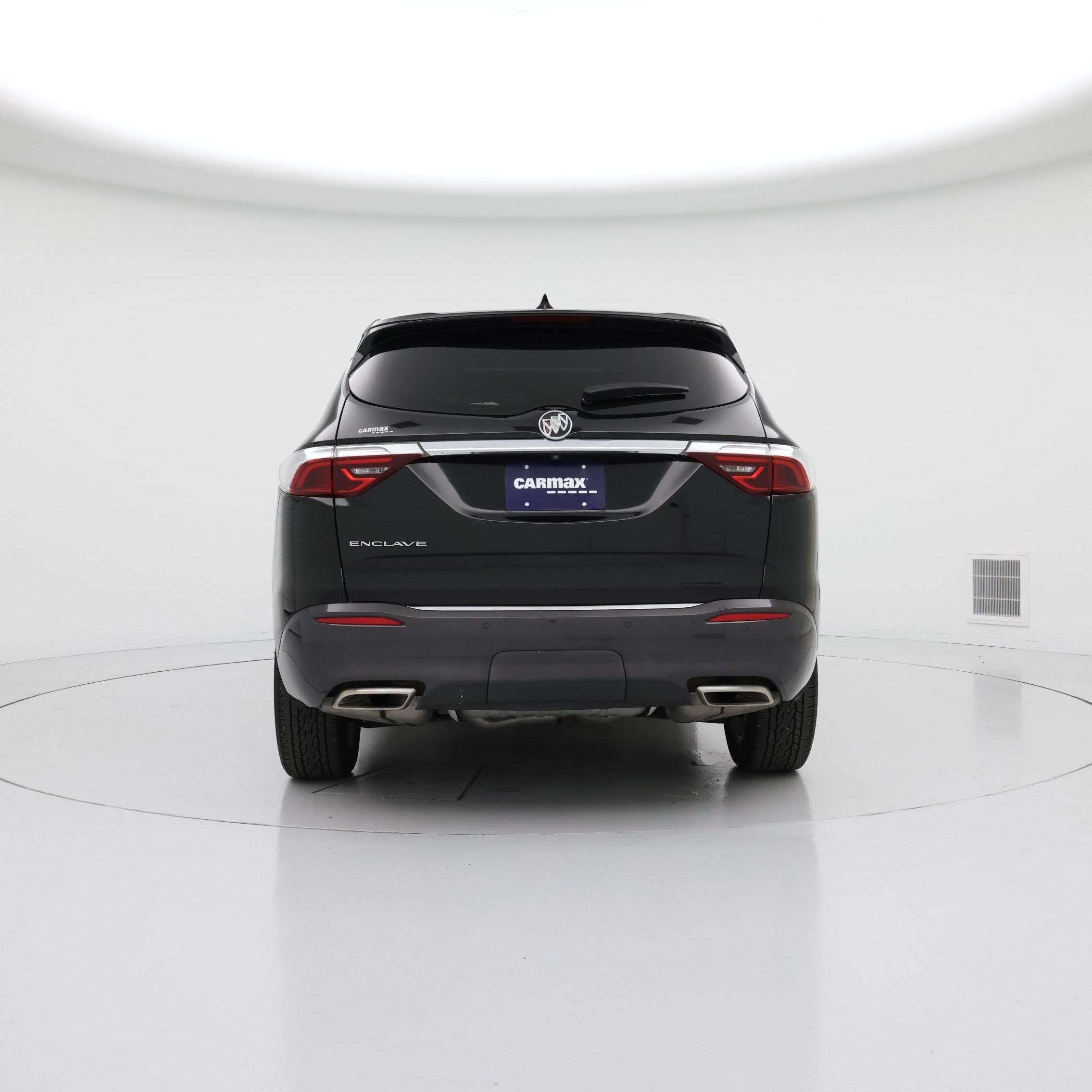 Thumbnail: 2023 Buick Enclave - 6
