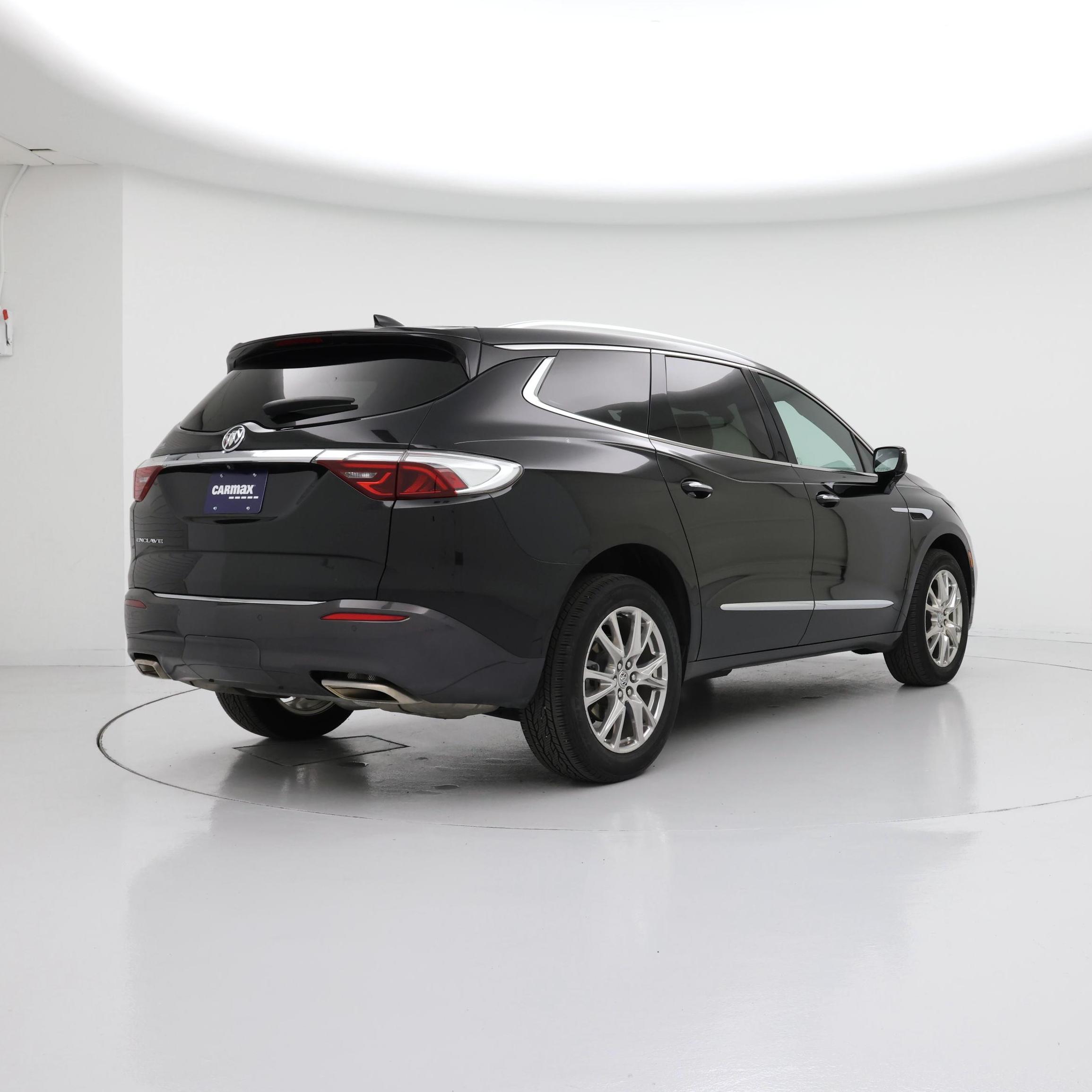 Thumbnail: 2023 Buick Enclave - 8