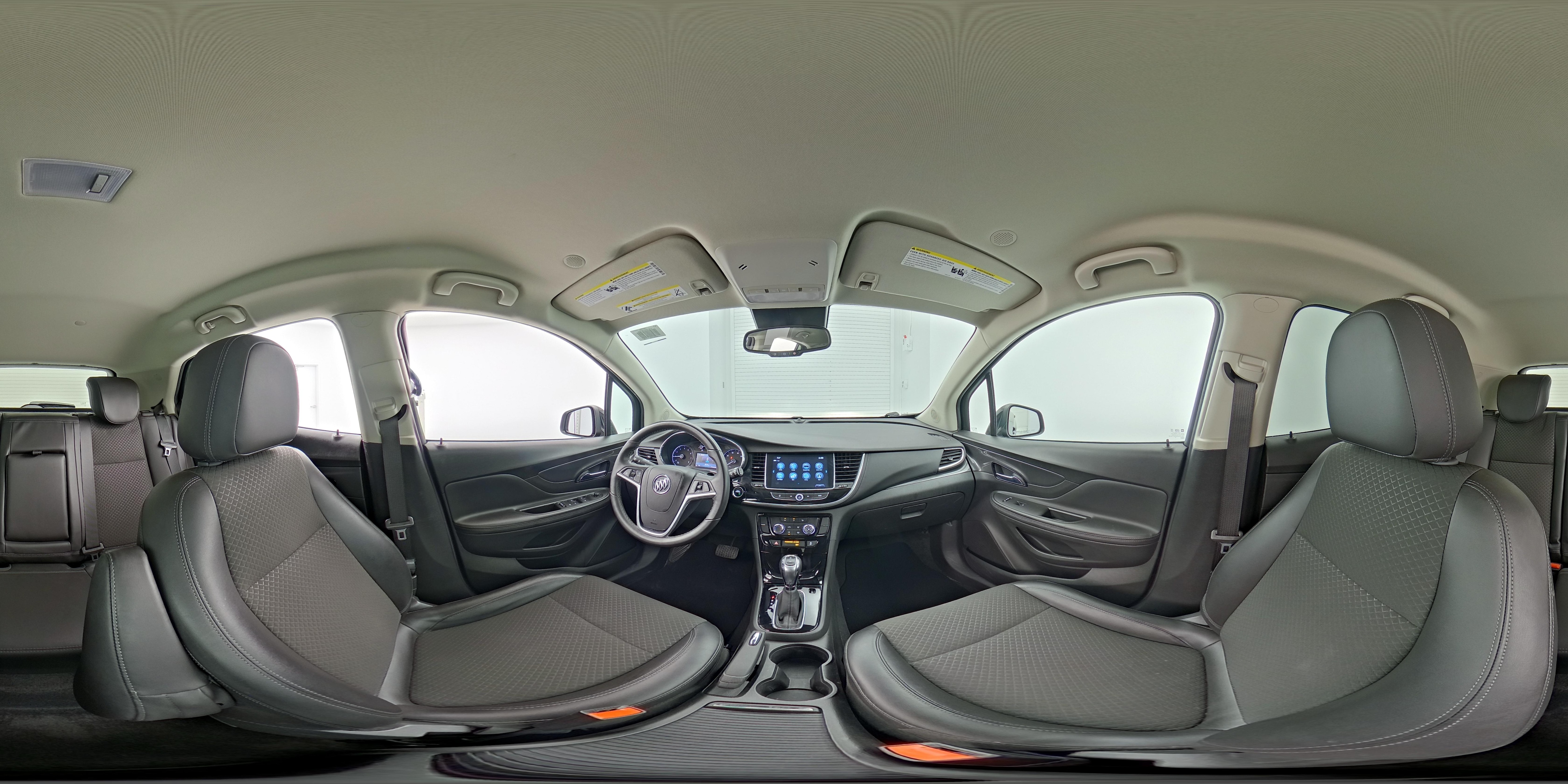 2020 Buick Encore Preferred - Photo 24