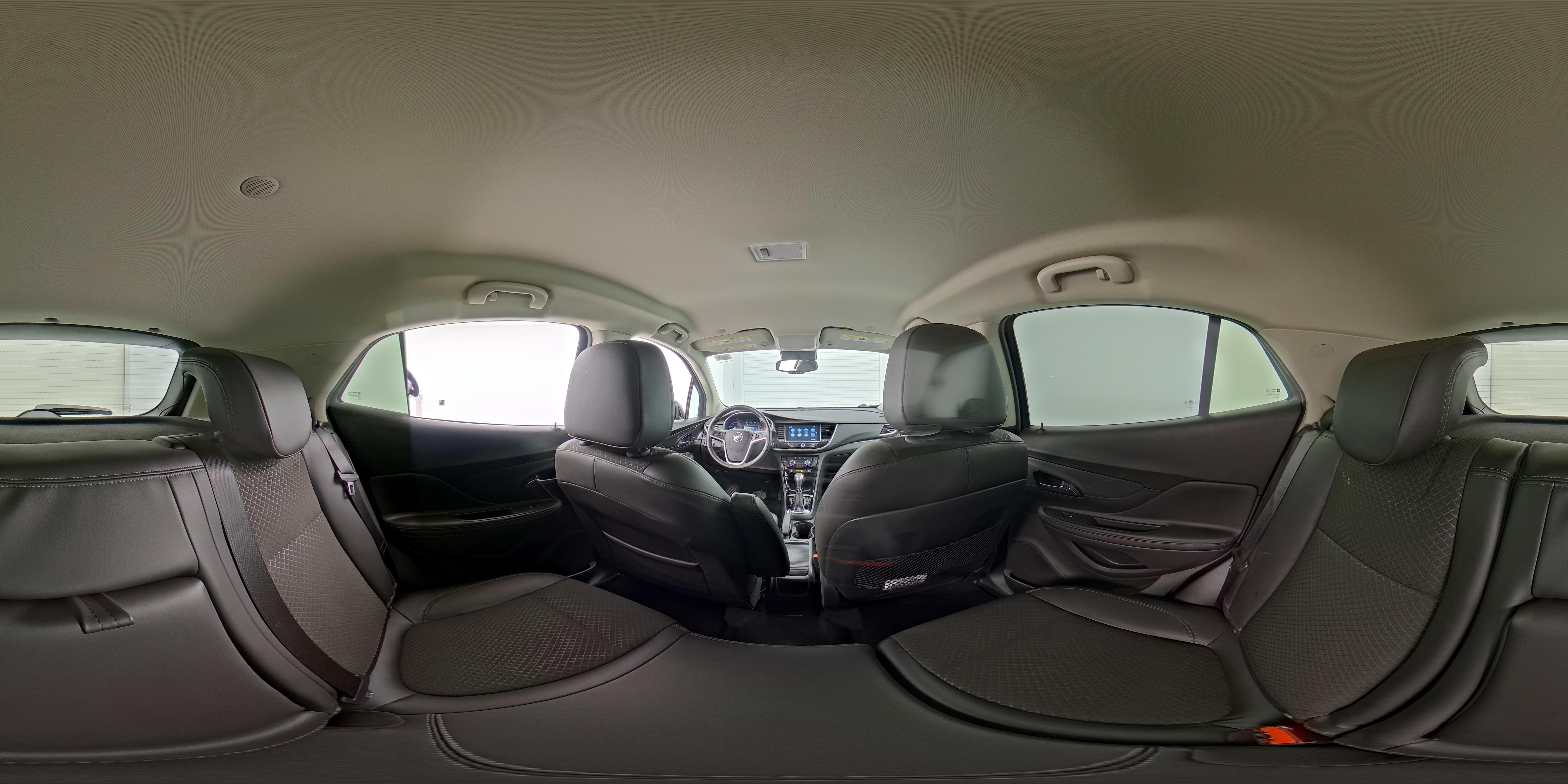 2020 Buick Encore Preferred - Photo 25