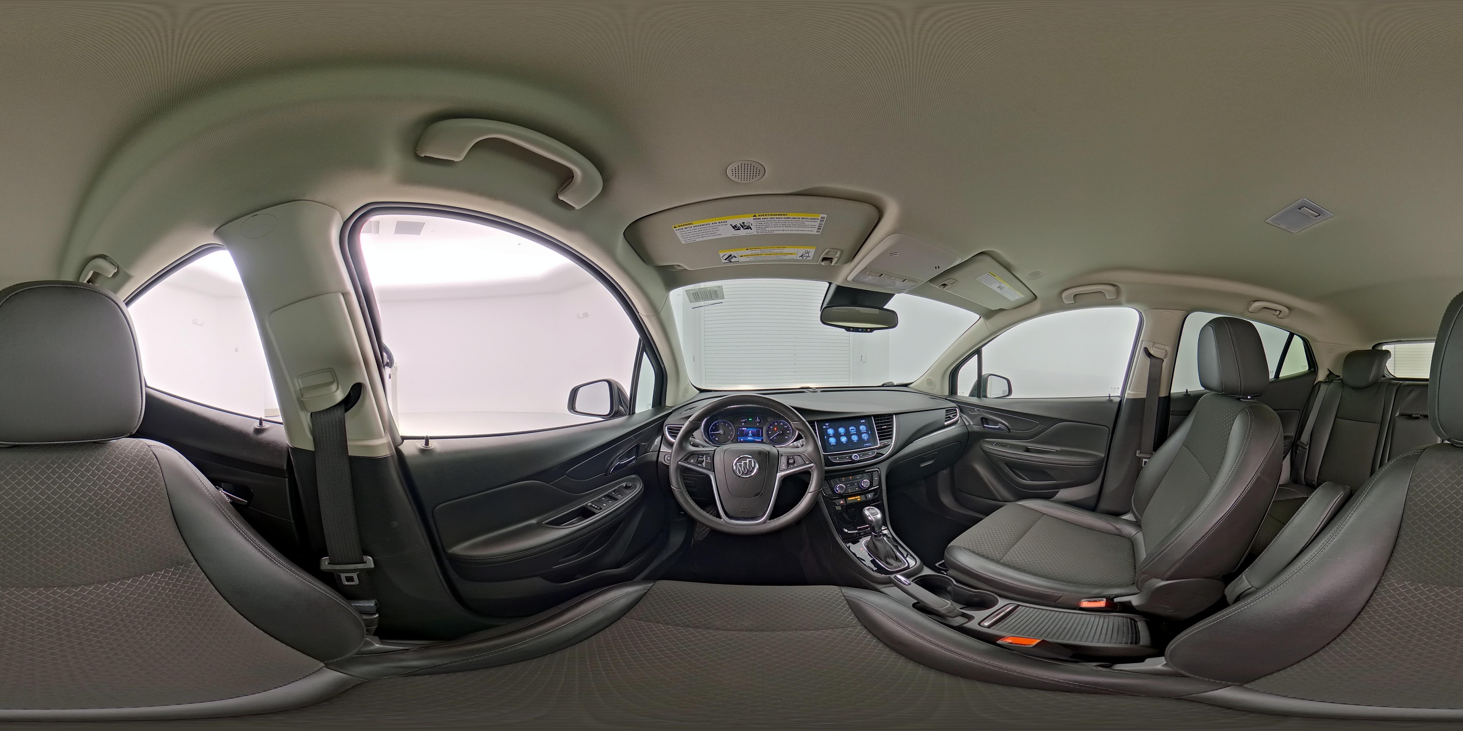 2020 Buick Encore Preferred - Photo 26