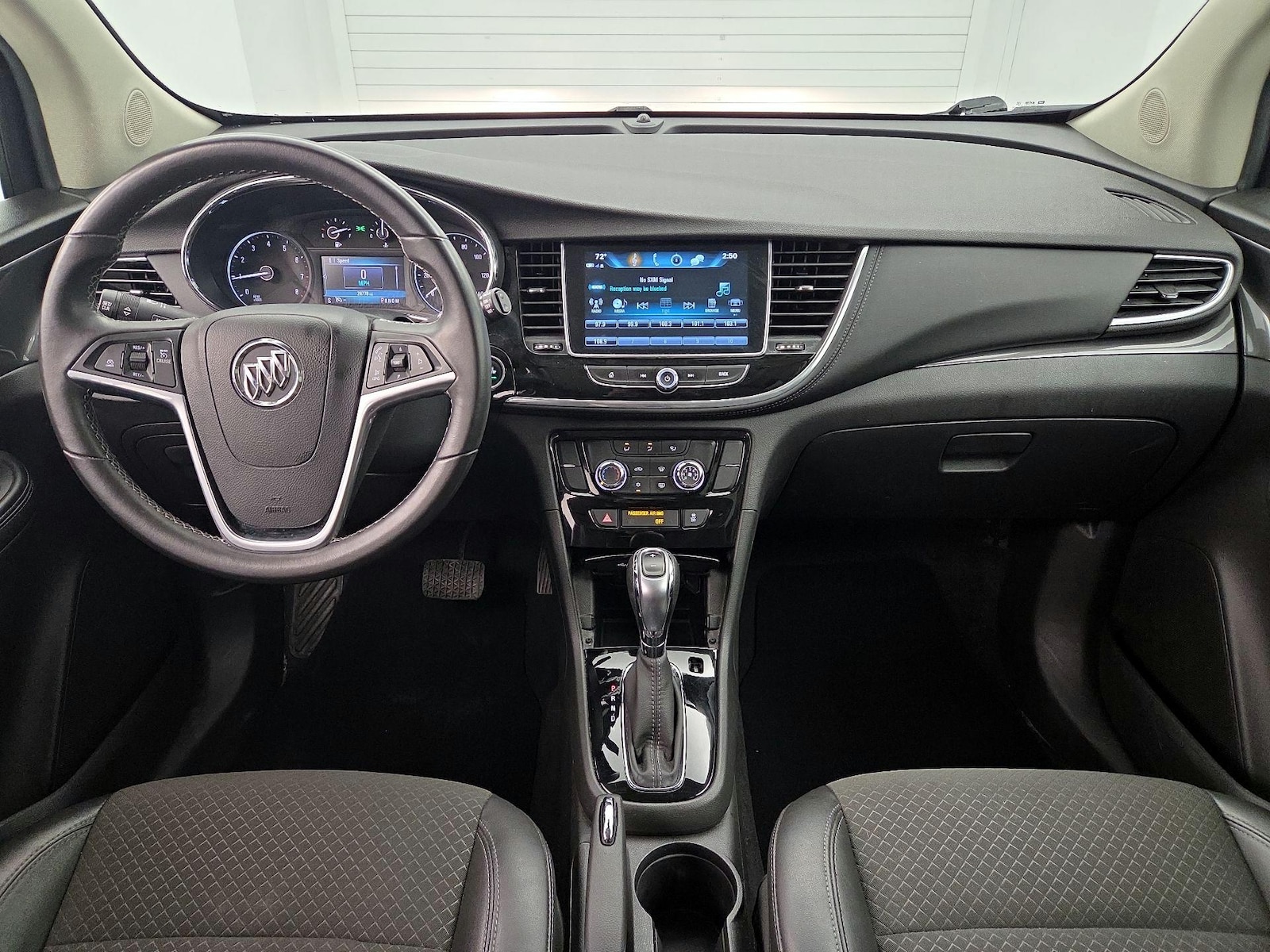 2020 Buick Encore Preferred - Photo 10