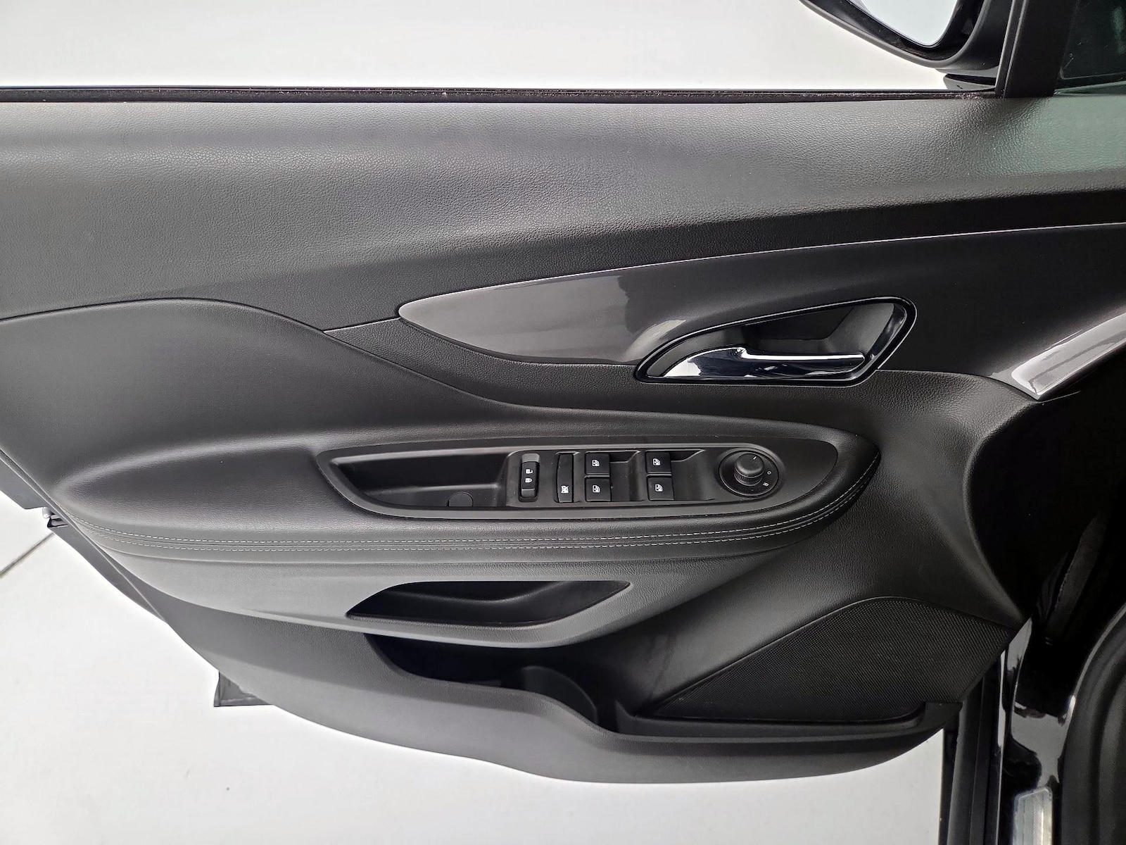 2020 Buick Encore Preferred - Photo 13