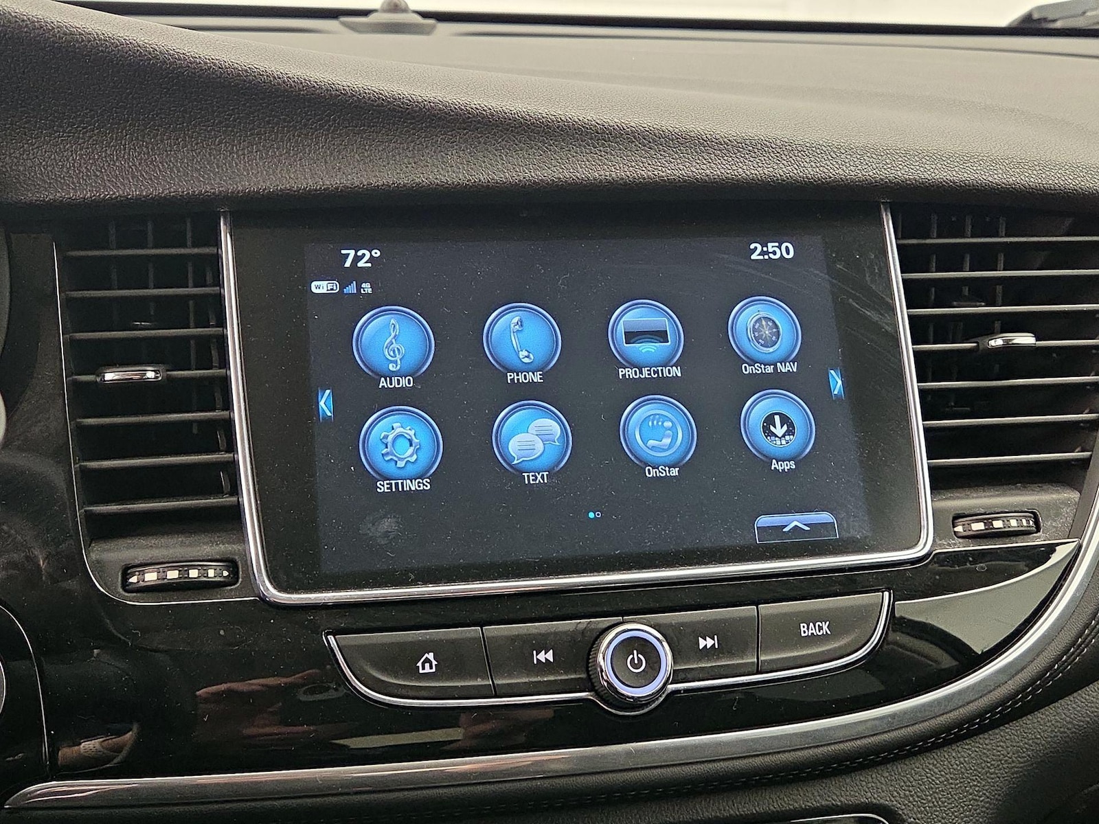 2020 Buick Encore Preferred - Photo 16