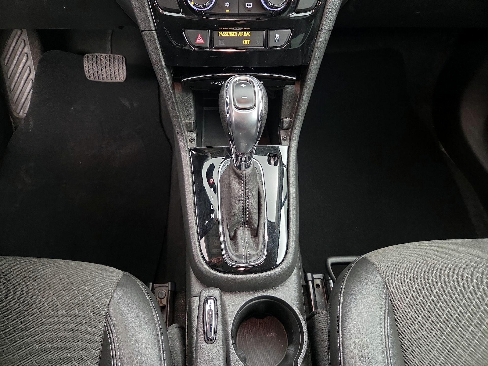 2020 Buick Encore Preferred - Photo 18