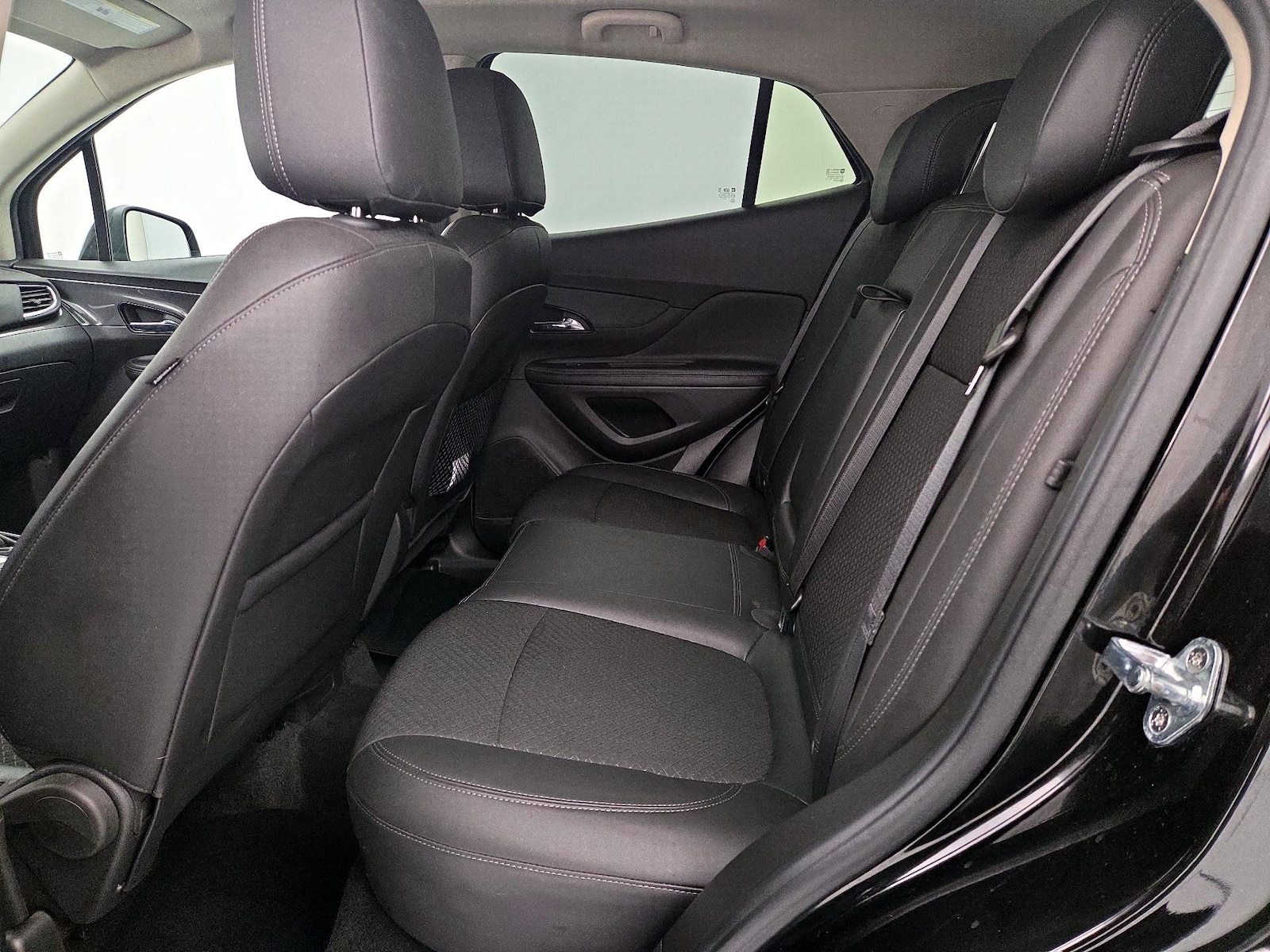 2020 Buick Encore Preferred - Photo 20