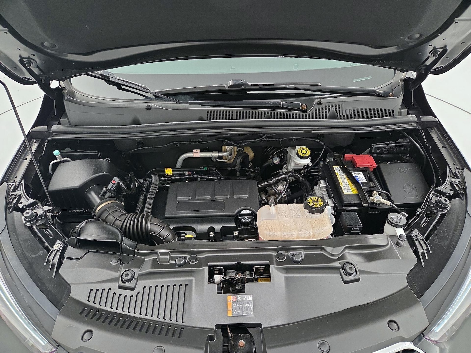 2020 Buick Encore Preferred - Photo 22